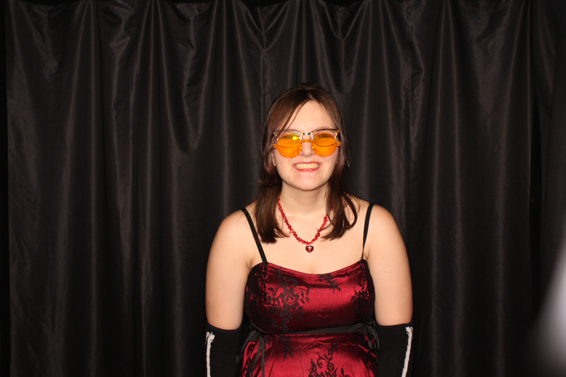 DPHS Homecoming | View more photos from the event at gallery.photoboothcincy.com/u/PhotoBoothCincy/DPHS-Homecoming