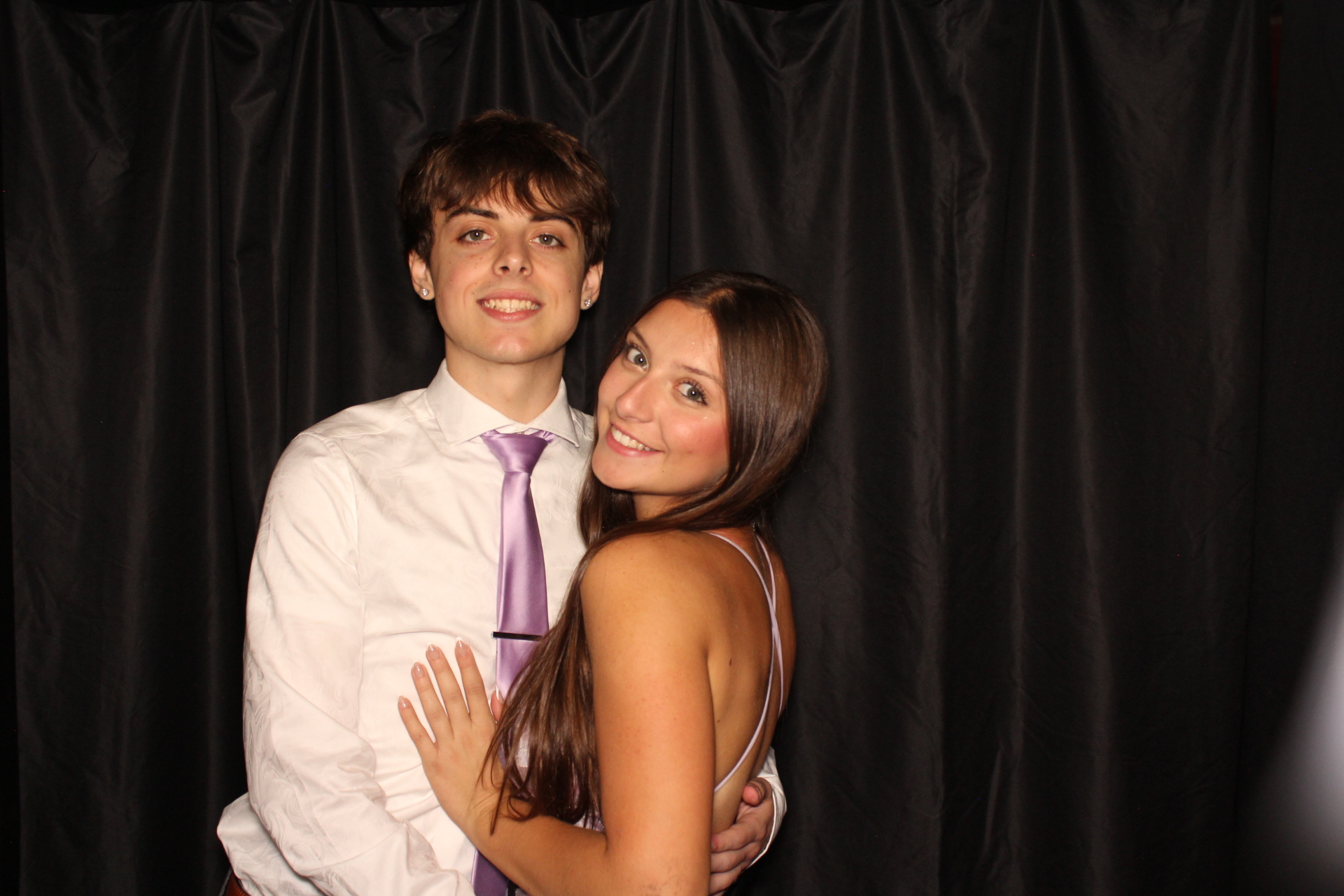 DPHS Homecoming | View more photos from the event at gallery.photoboothcincy.com/u/PhotoBoothCincy/DPHS-Homecoming