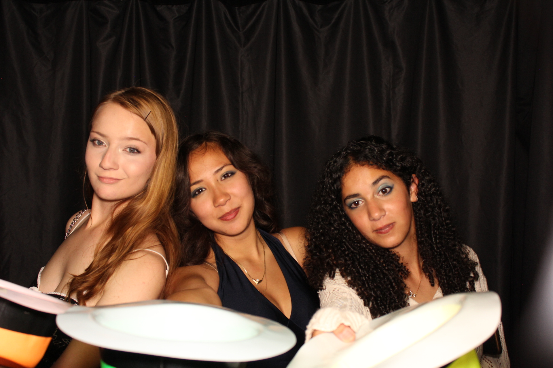 DPHS Homecoming | View more photos from the event at gallery.photoboothcincy.com/u/PhotoBoothCincy/DPHS-Homecoming