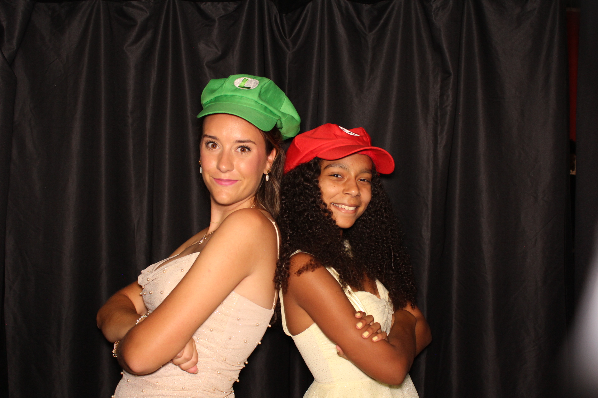 DPHS Homecoming | View more photos from the event at gallery.photoboothcincy.com/u/PhotoBoothCincy/DPHS-Homecoming