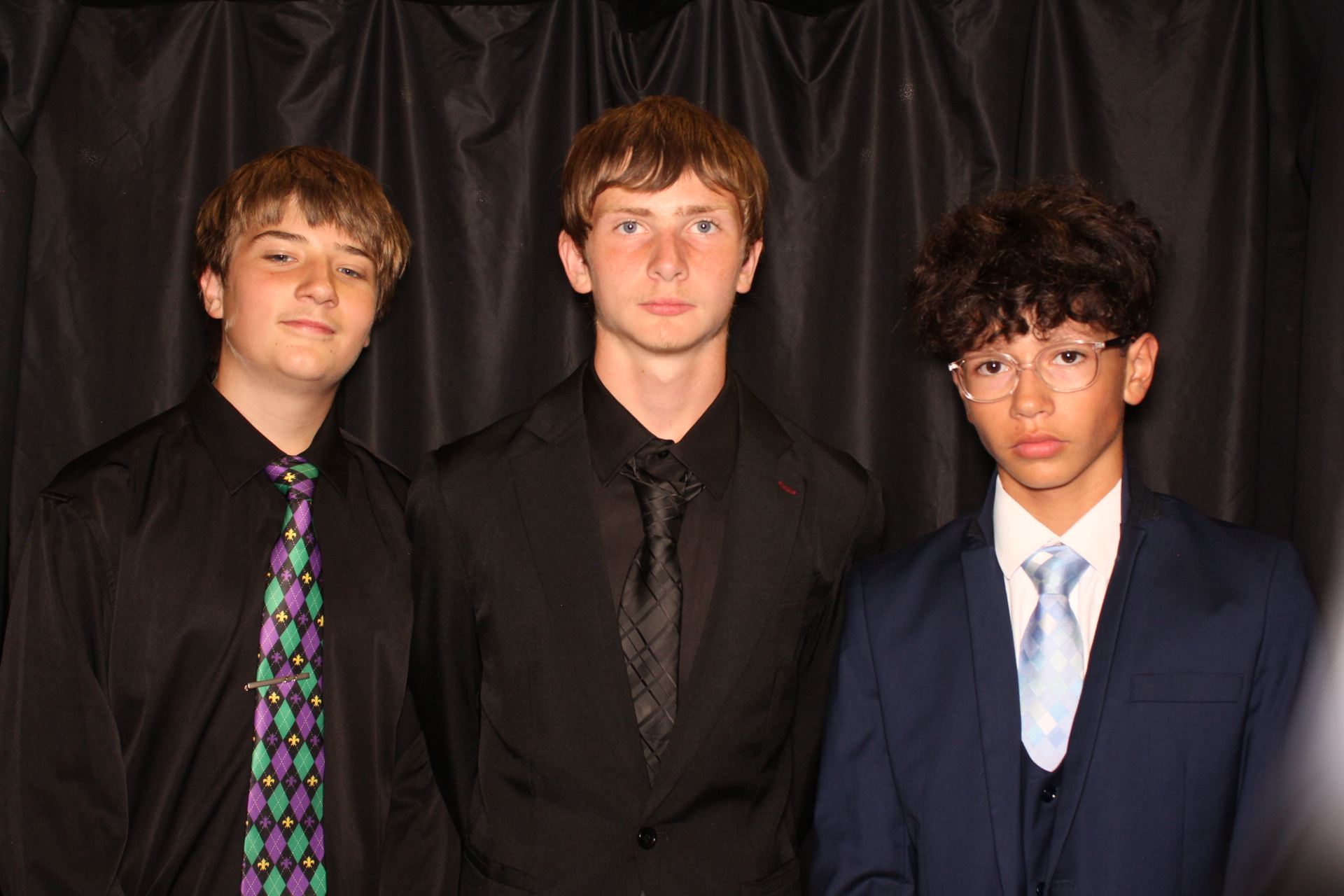 DPHS Homecoming | View more photos from the event at gallery.photoboothcincy.com/u/PhotoBoothCincy/DPHS-Homecoming