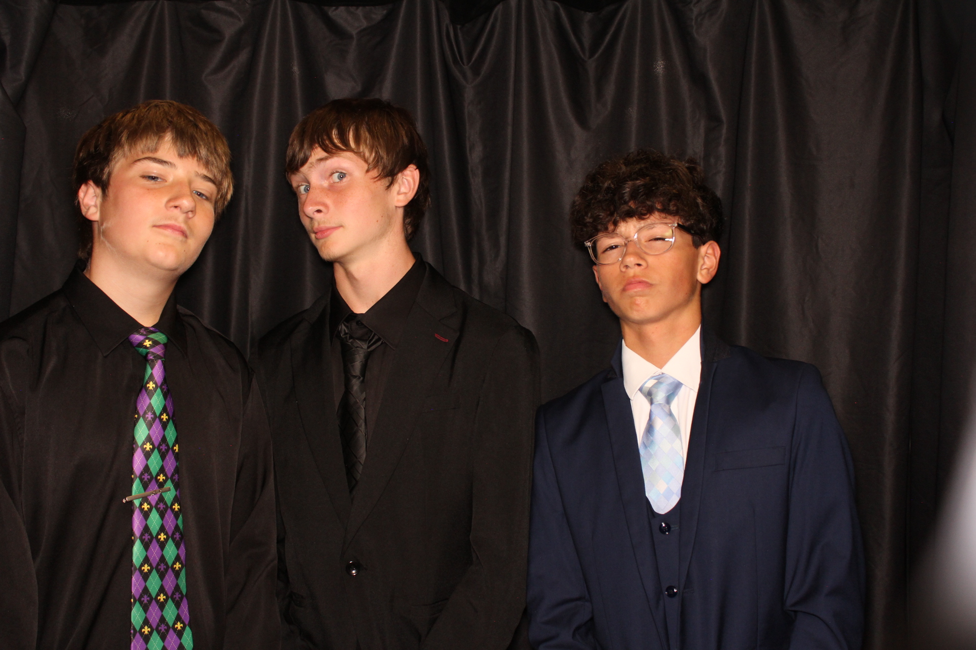 DPHS Homecoming | View more photos from the event at gallery.photoboothcincy.com/u/PhotoBoothCincy/DPHS-Homecoming