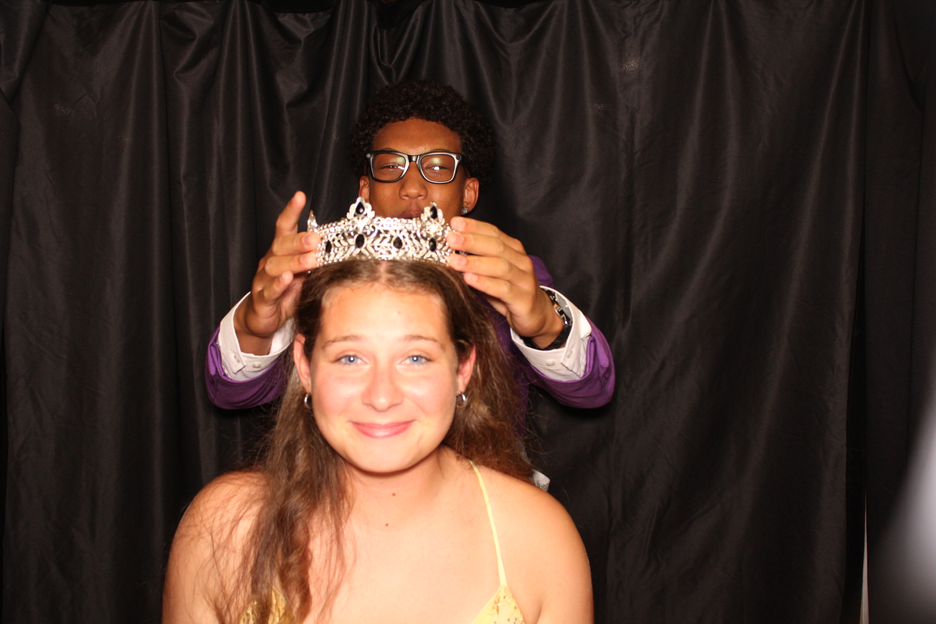 DPHS Homecoming | View more photos from the event at gallery.photoboothcincy.com/u/PhotoBoothCincy/DPHS-Homecoming