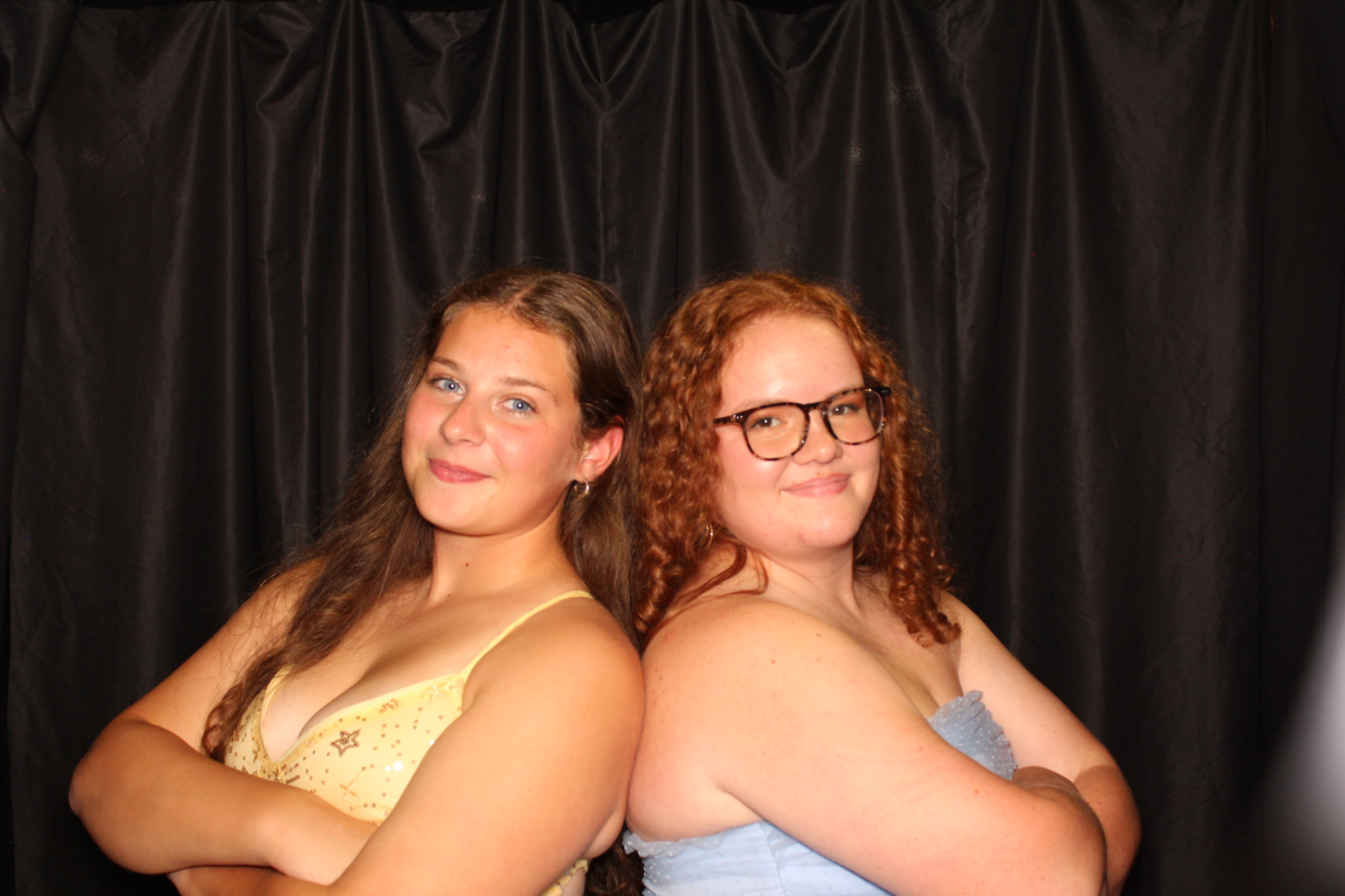 DPHS Homecoming | View more photos from the event at gallery.photoboothcincy.com/u/PhotoBoothCincy/DPHS-Homecoming