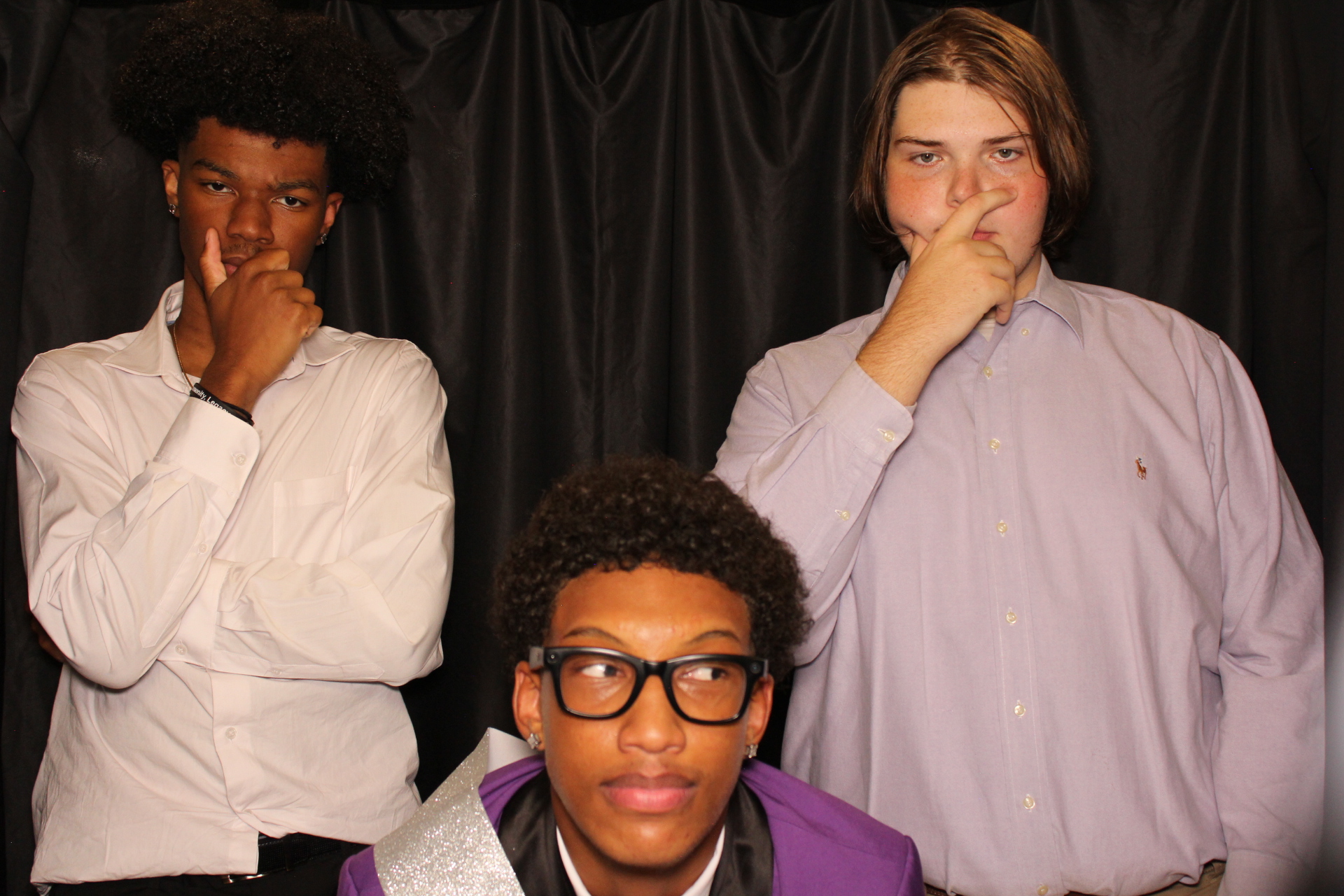 DPHS Homecoming | View more photos from the event at gallery.photoboothcincy.com/u/PhotoBoothCincy/DPHS-Homecoming