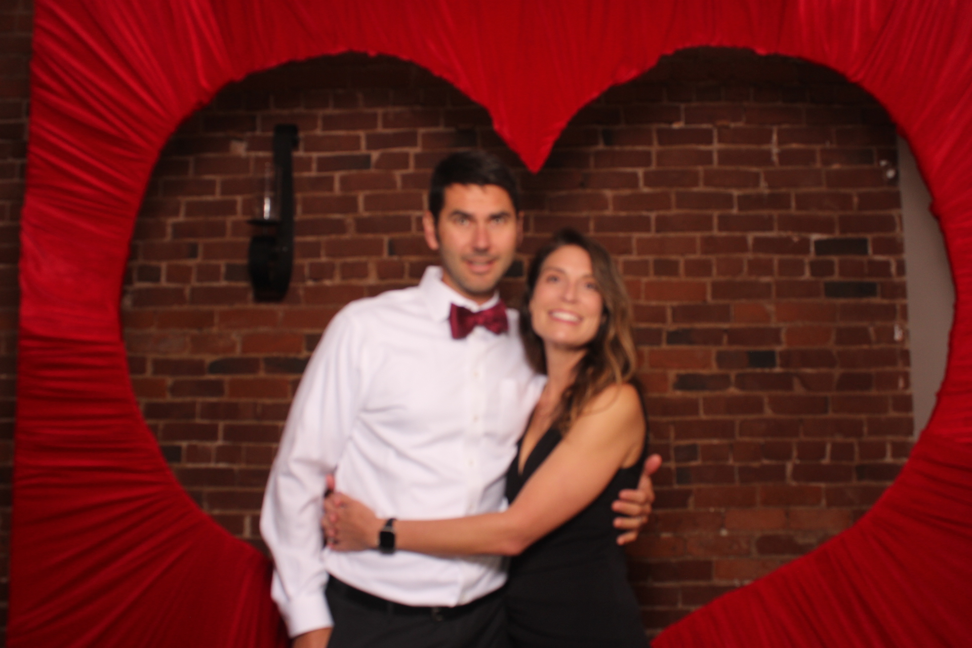 Damrons Reception | View more photos from the event at gallery.photoboothcincy.com/u/PhotoBoothCincy/Damrons-Reception