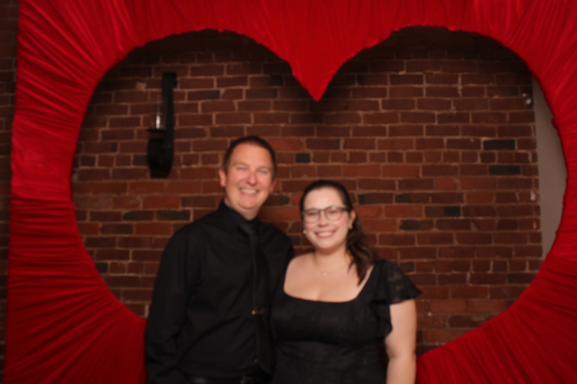 Damrons Reception | View more photos from the event at gallery.photoboothcincy.com/u/PhotoBoothCincy/Damrons-Reception