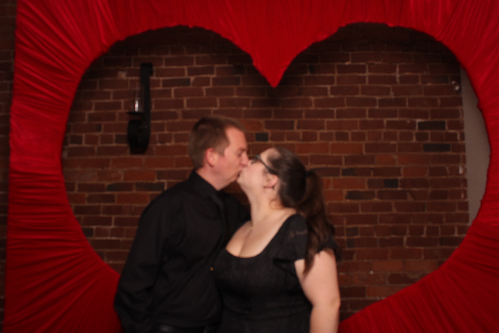 Damrons Reception | View more photos from the event at gallery.photoboothcincy.com/u/PhotoBoothCincy/Damrons-Reception