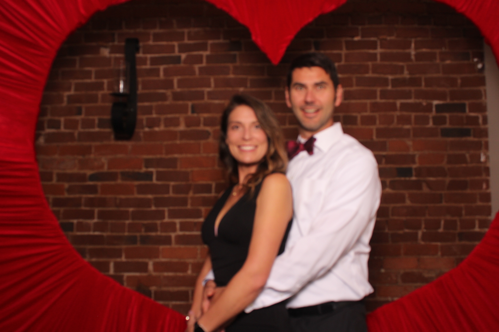 Damrons Reception | View more photos from the event at gallery.photoboothcincy.com/u/PhotoBoothCincy/Damrons-Reception