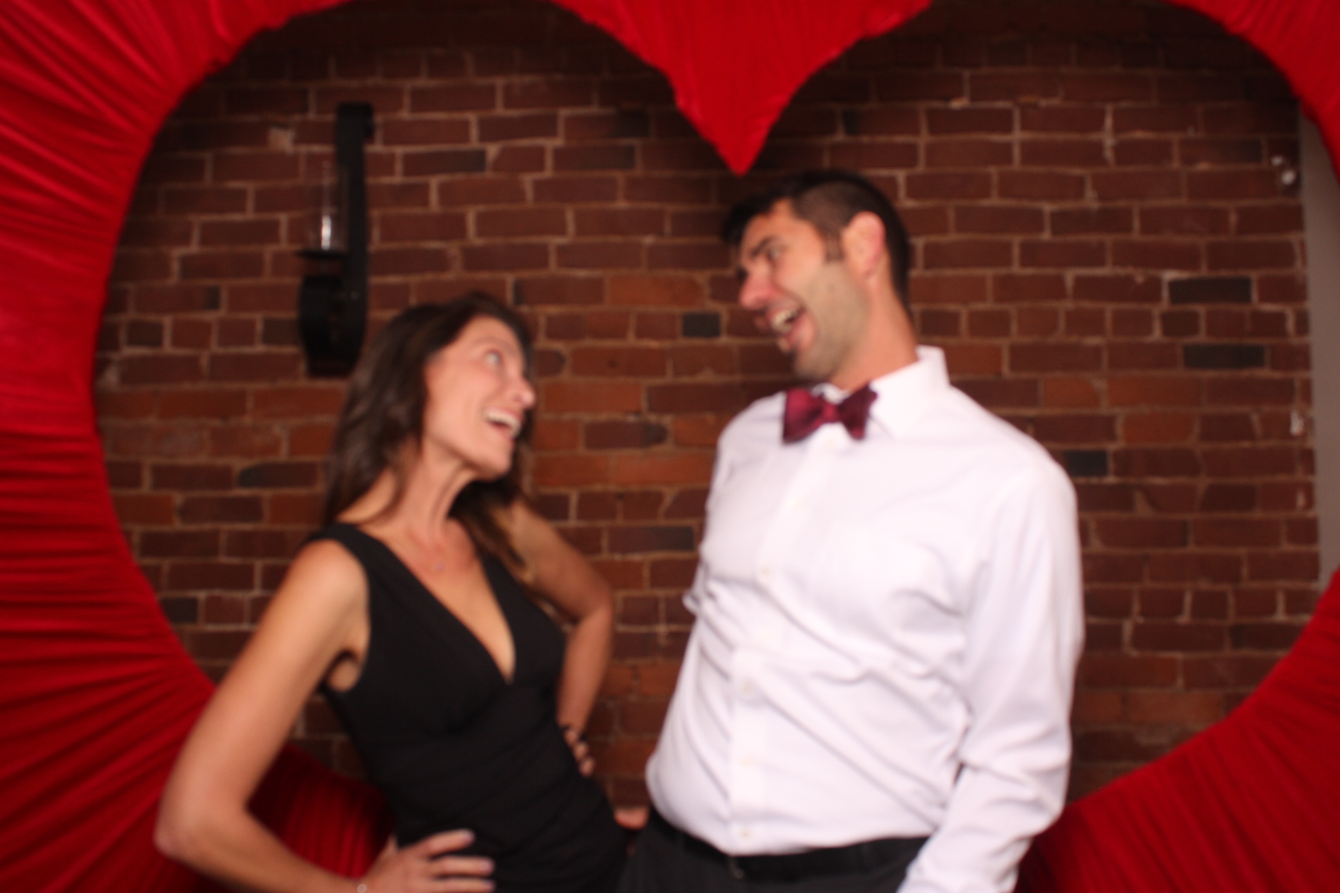 Damrons Reception | View more photos from the event at gallery.photoboothcincy.com/u/PhotoBoothCincy/Damrons-Reception
