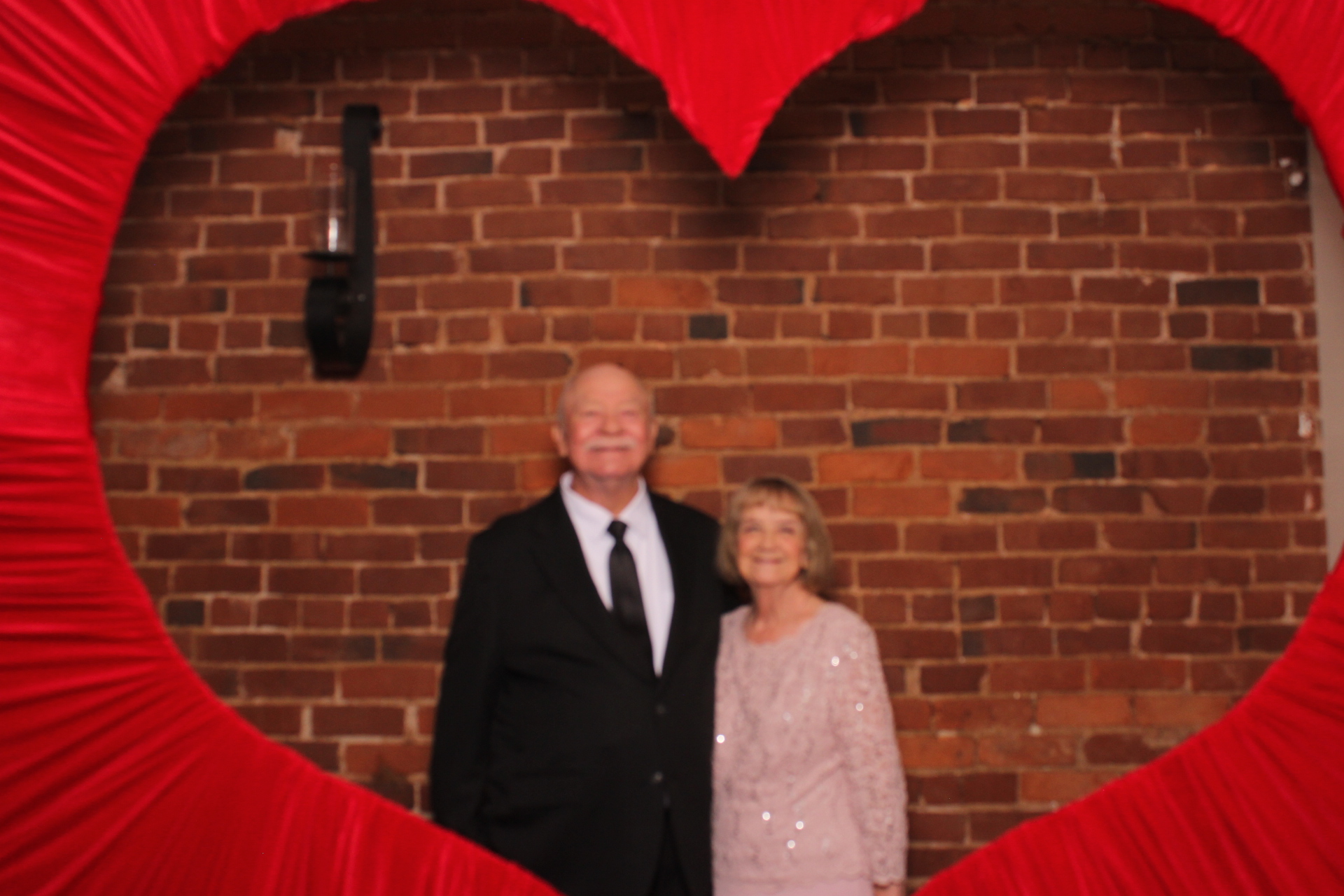 Damrons Reception | View more photos from the event at gallery.photoboothcincy.com/u/PhotoBoothCincy/Damrons-Reception