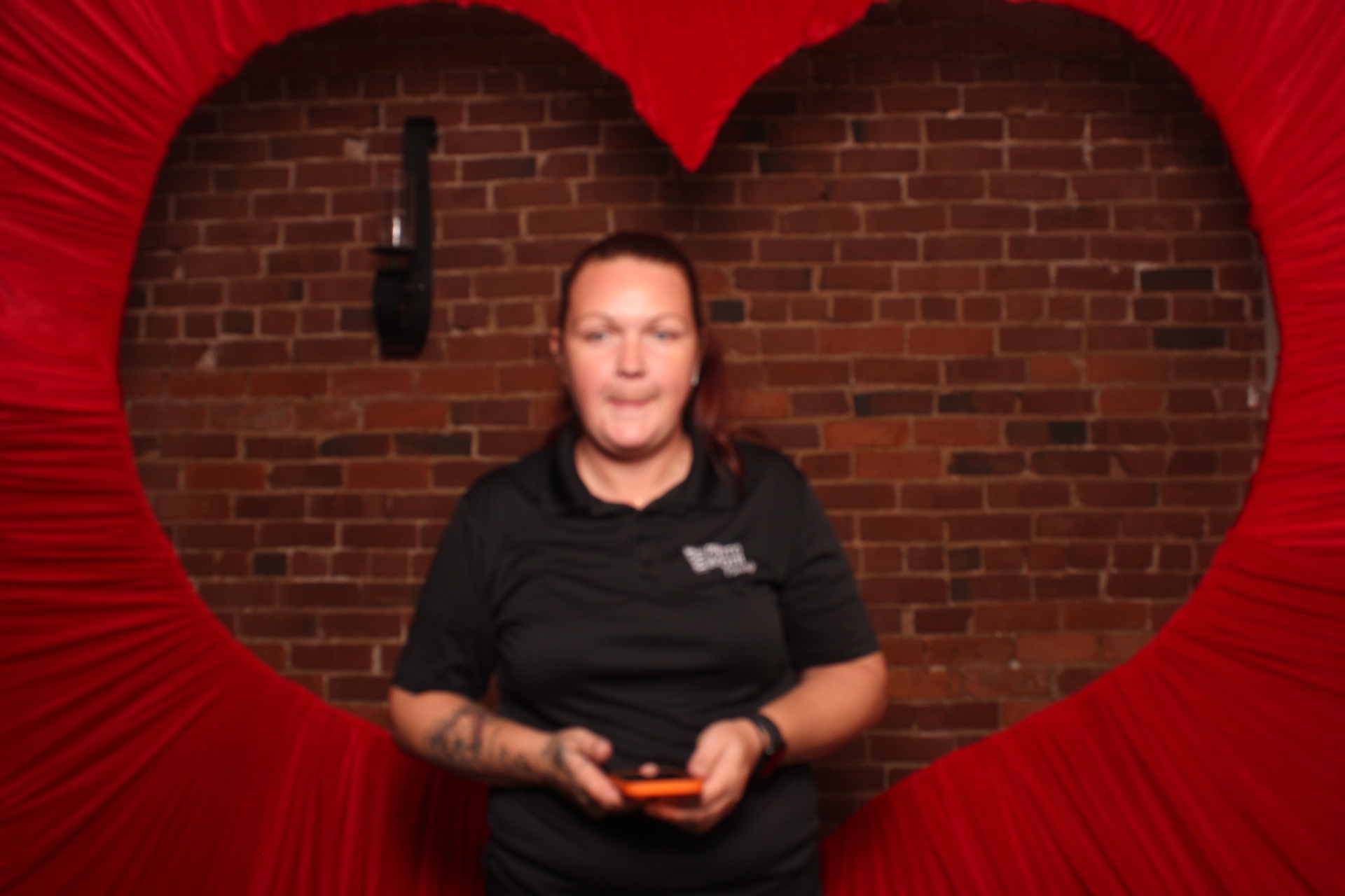 Damrons Reception | View more photos from the event at gallery.photoboothcincy.com/u/PhotoBoothCincy/Damrons-Reception