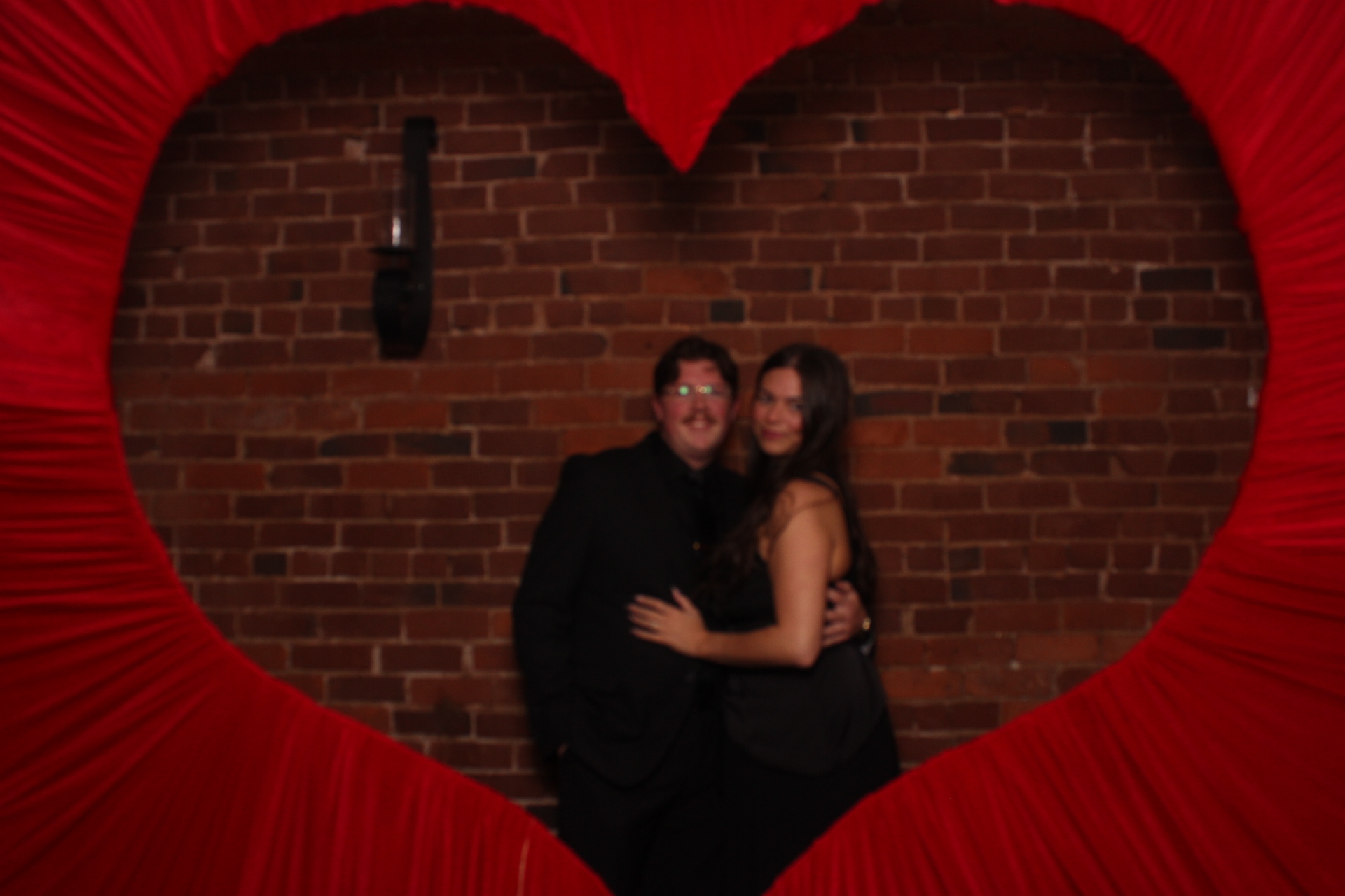 Damrons Reception | View more photos from the event at gallery.photoboothcincy.com/u/PhotoBoothCincy/Damrons-Reception