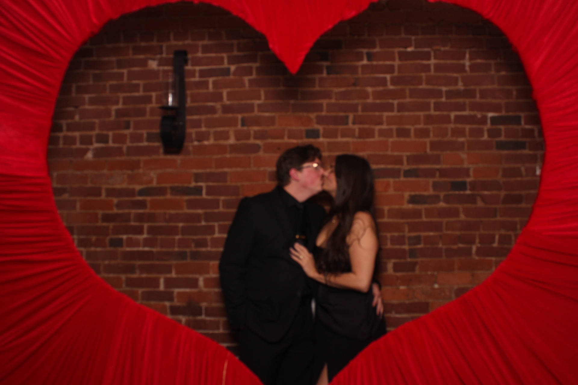 Damrons Reception | View more photos from the event at gallery.photoboothcincy.com/u/PhotoBoothCincy/Damrons-Reception