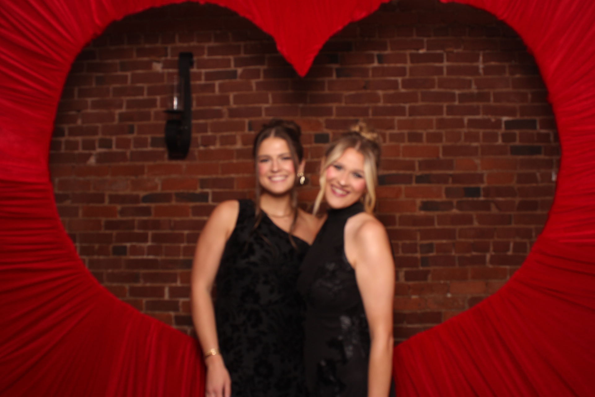 Damrons Reception | View more photos from the event at gallery.photoboothcincy.com/u/PhotoBoothCincy/Damrons-Reception