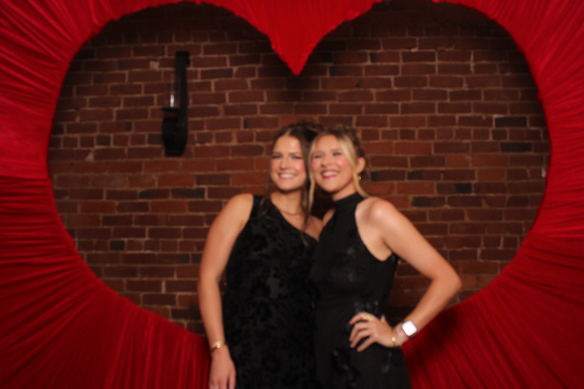 Damrons Reception | View more photos from the event at gallery.photoboothcincy.com/u/PhotoBoothCincy/Damrons-Reception