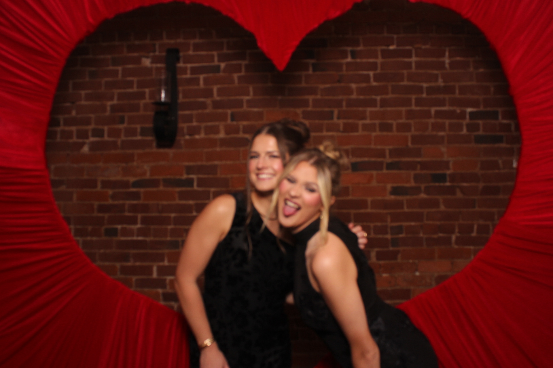 Damrons Reception | View more photos from the event at gallery.photoboothcincy.com/u/PhotoBoothCincy/Damrons-Reception