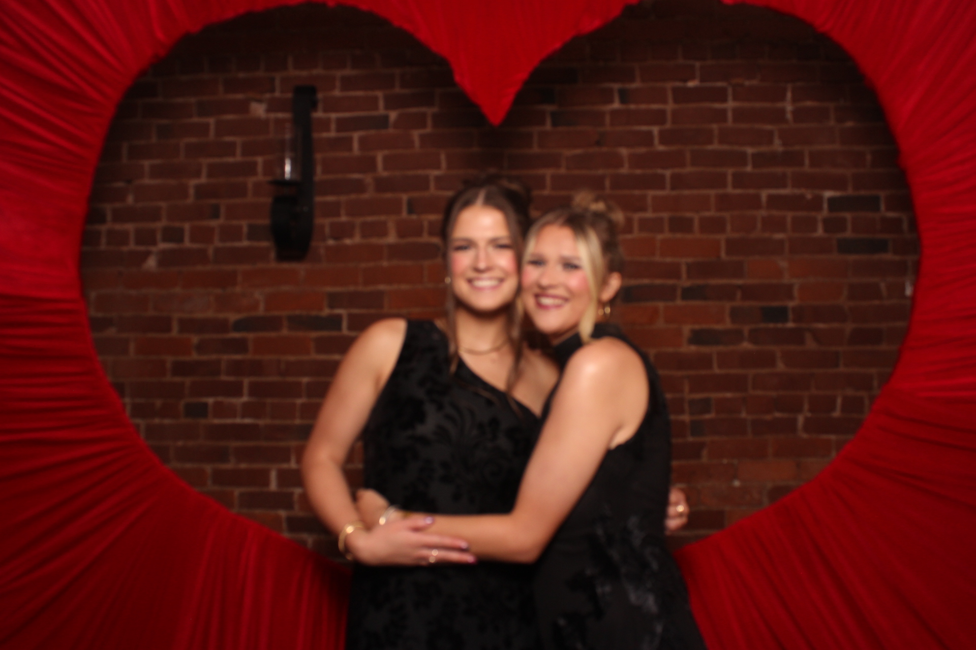 Damrons Reception | View more photos from the event at gallery.photoboothcincy.com/u/PhotoBoothCincy/Damrons-Reception