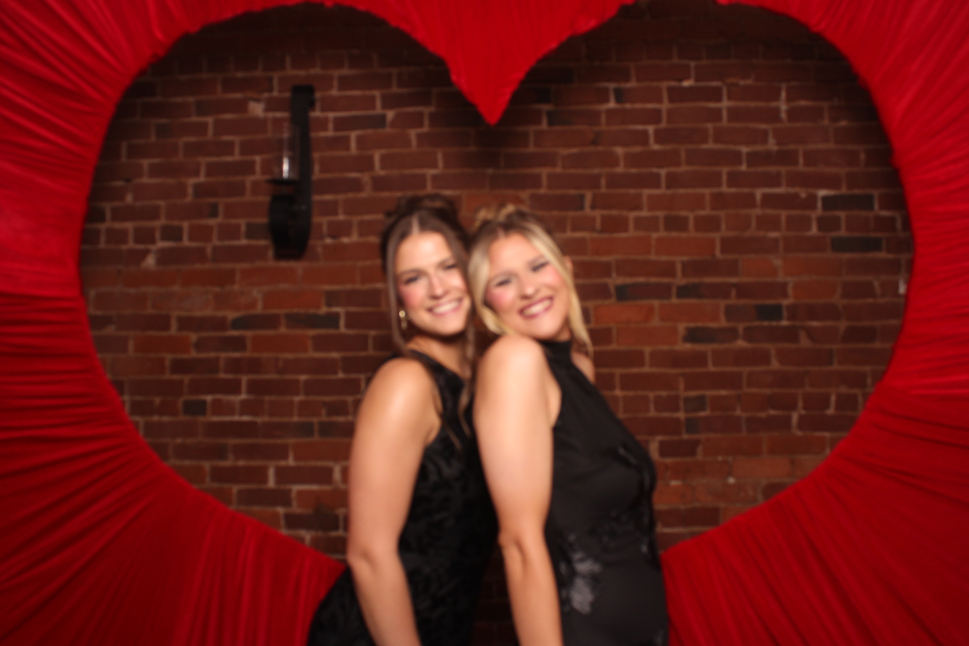 Damrons Reception | View more photos from the event at gallery.photoboothcincy.com/u/PhotoBoothCincy/Damrons-Reception