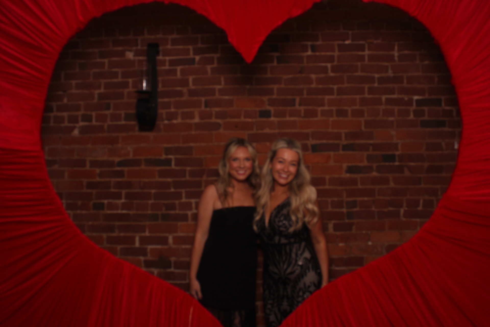 Damrons Reception | View more photos from the event at gallery.photoboothcincy.com/u/PhotoBoothCincy/Damrons-Reception