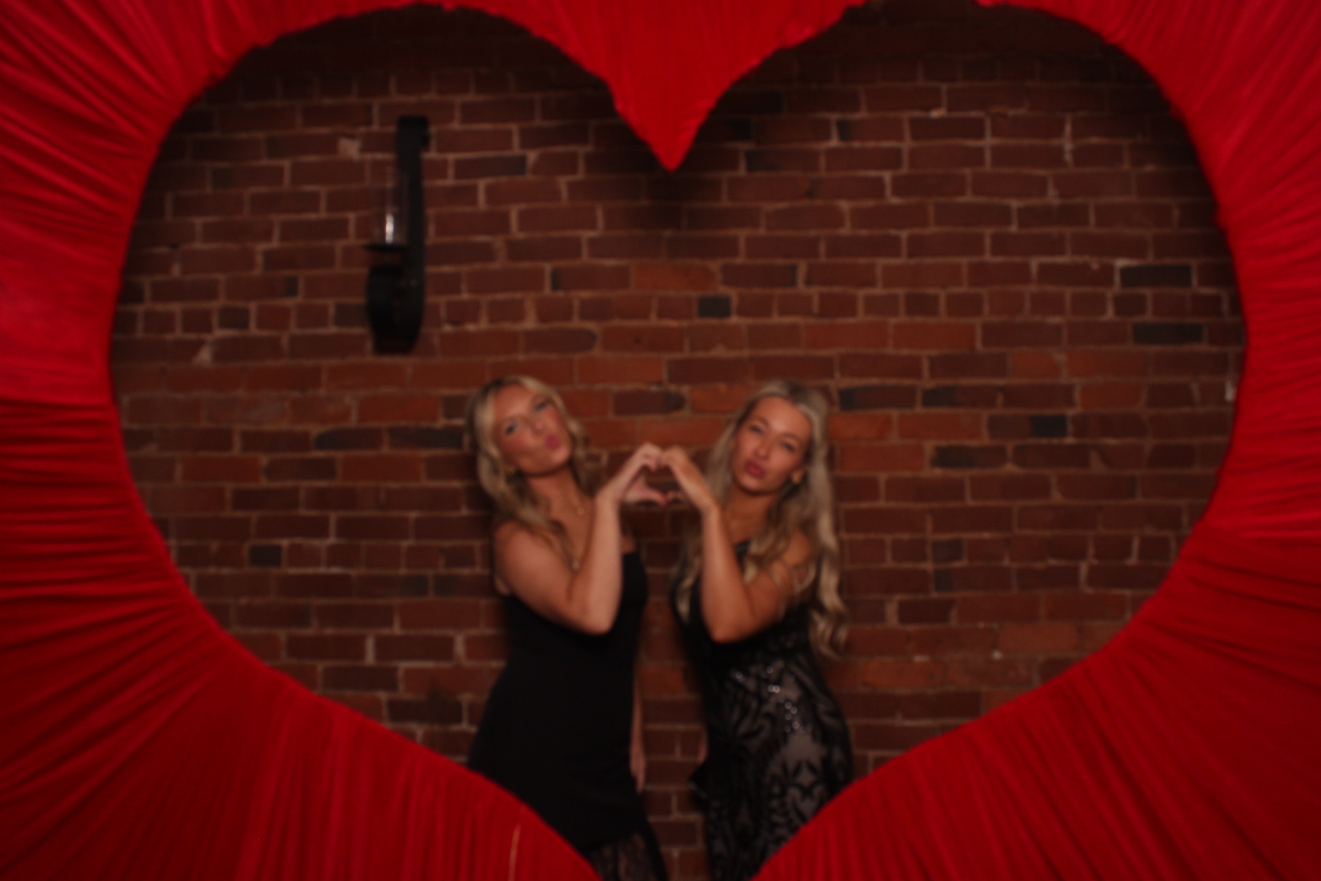 Damrons Reception | View more photos from the event at gallery.photoboothcincy.com/u/PhotoBoothCincy/Damrons-Reception