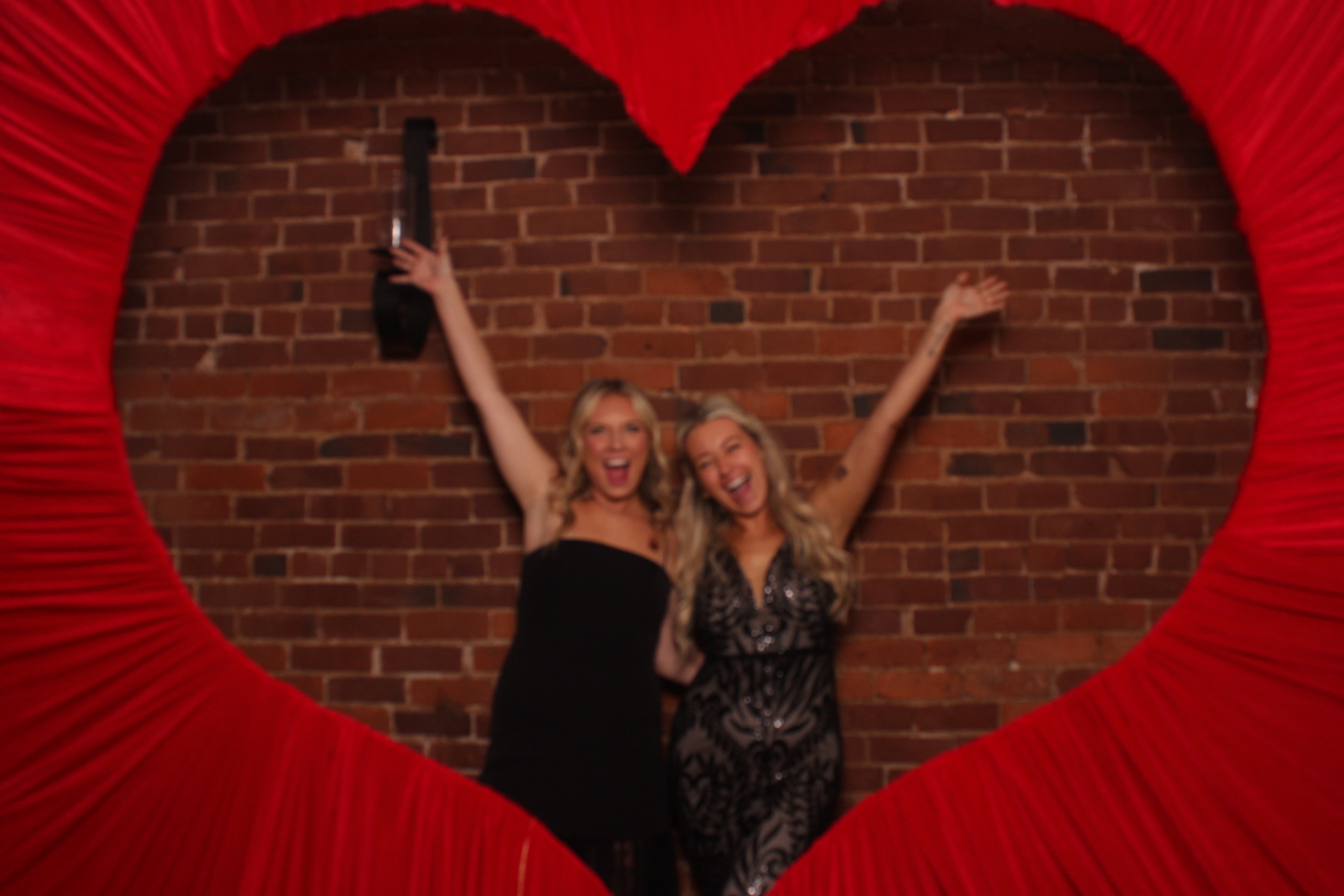 Damrons Reception | View more photos from the event at gallery.photoboothcincy.com/u/PhotoBoothCincy/Damrons-Reception
