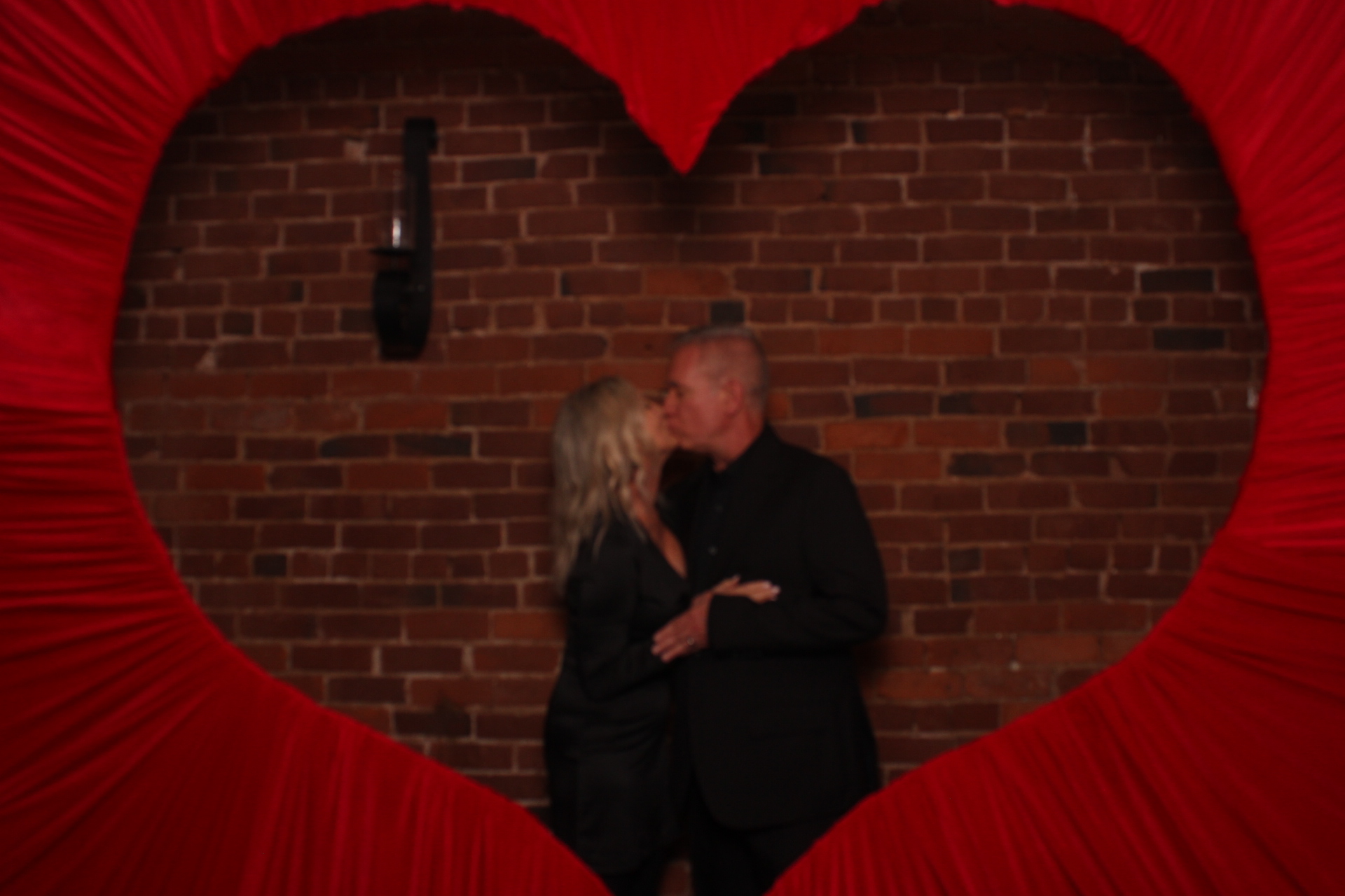 Damrons Reception | View more photos from the event at gallery.photoboothcincy.com/u/PhotoBoothCincy/Damrons-Reception