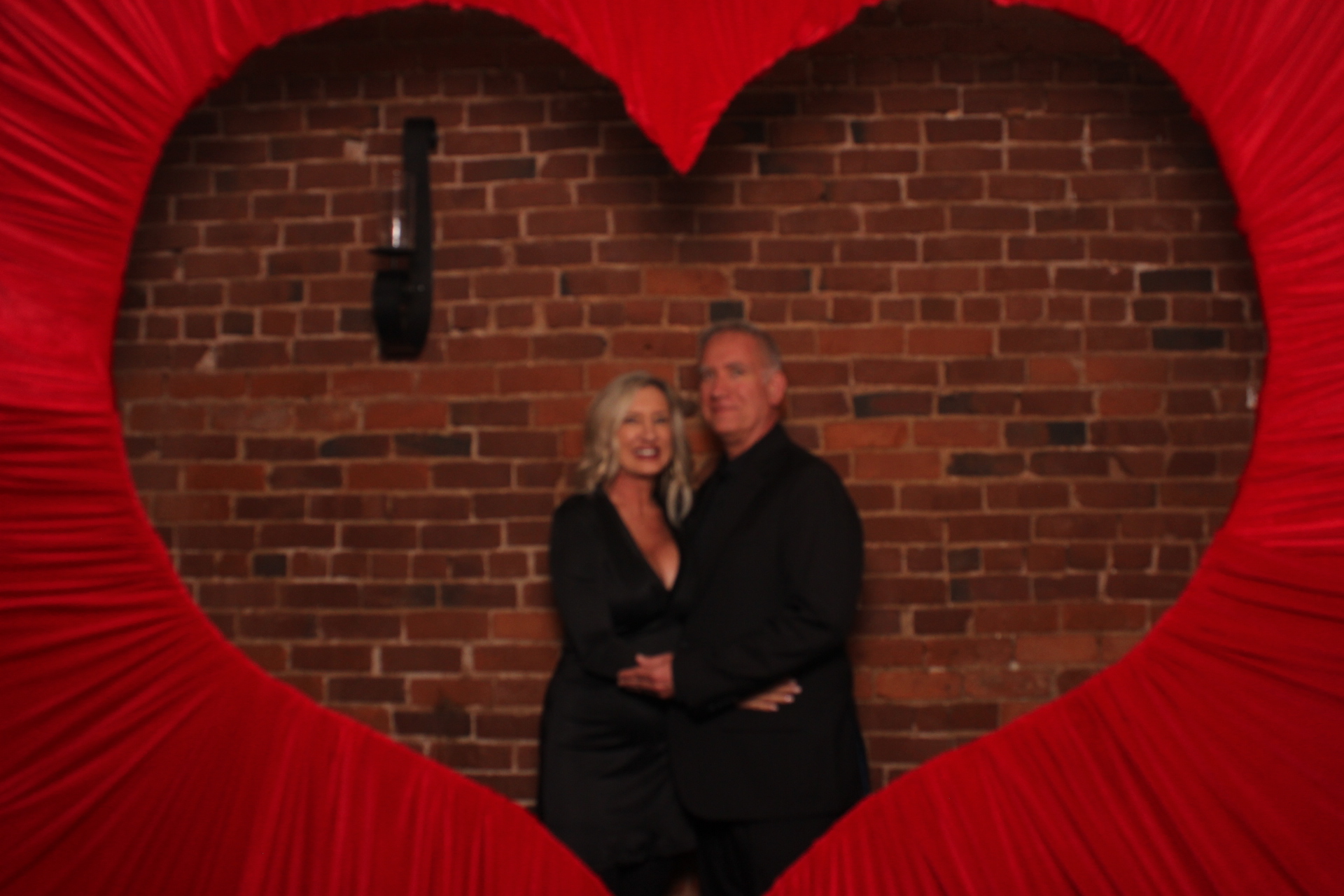 Damrons Reception | View more photos from the event at gallery.photoboothcincy.com/u/PhotoBoothCincy/Damrons-Reception