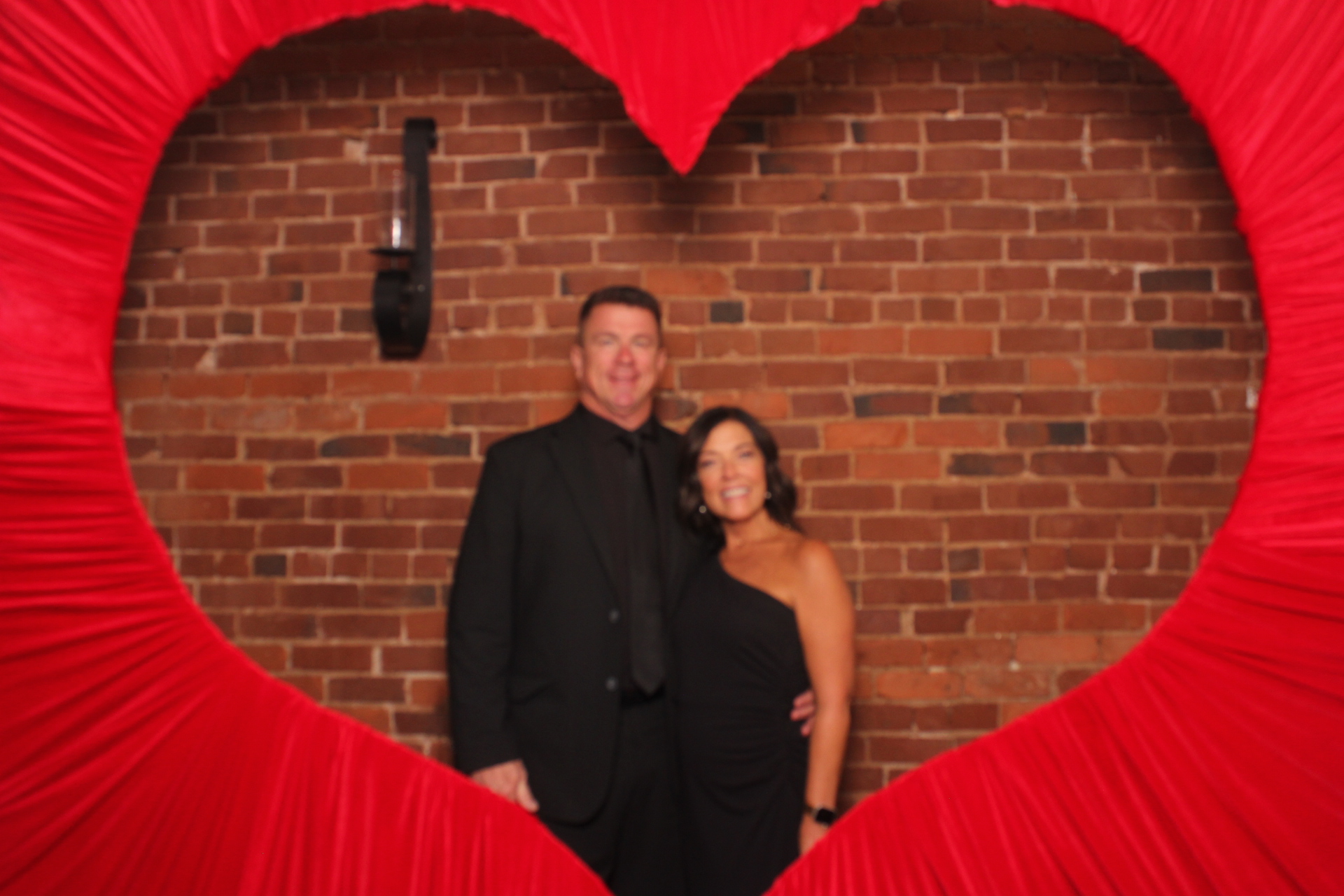 Damrons Reception | View more photos from the event at gallery.photoboothcincy.com/u/PhotoBoothCincy/Damrons-Reception