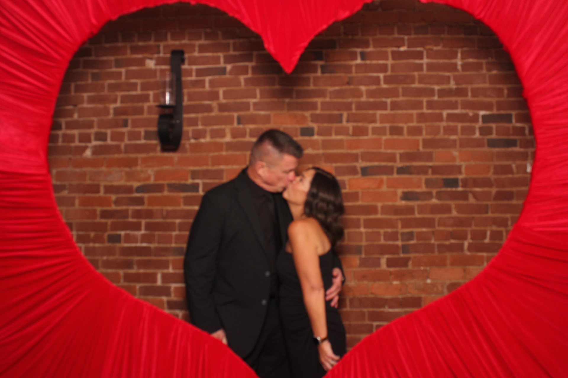 Damrons Reception | View more photos from the event at gallery.photoboothcincy.com/u/PhotoBoothCincy/Damrons-Reception