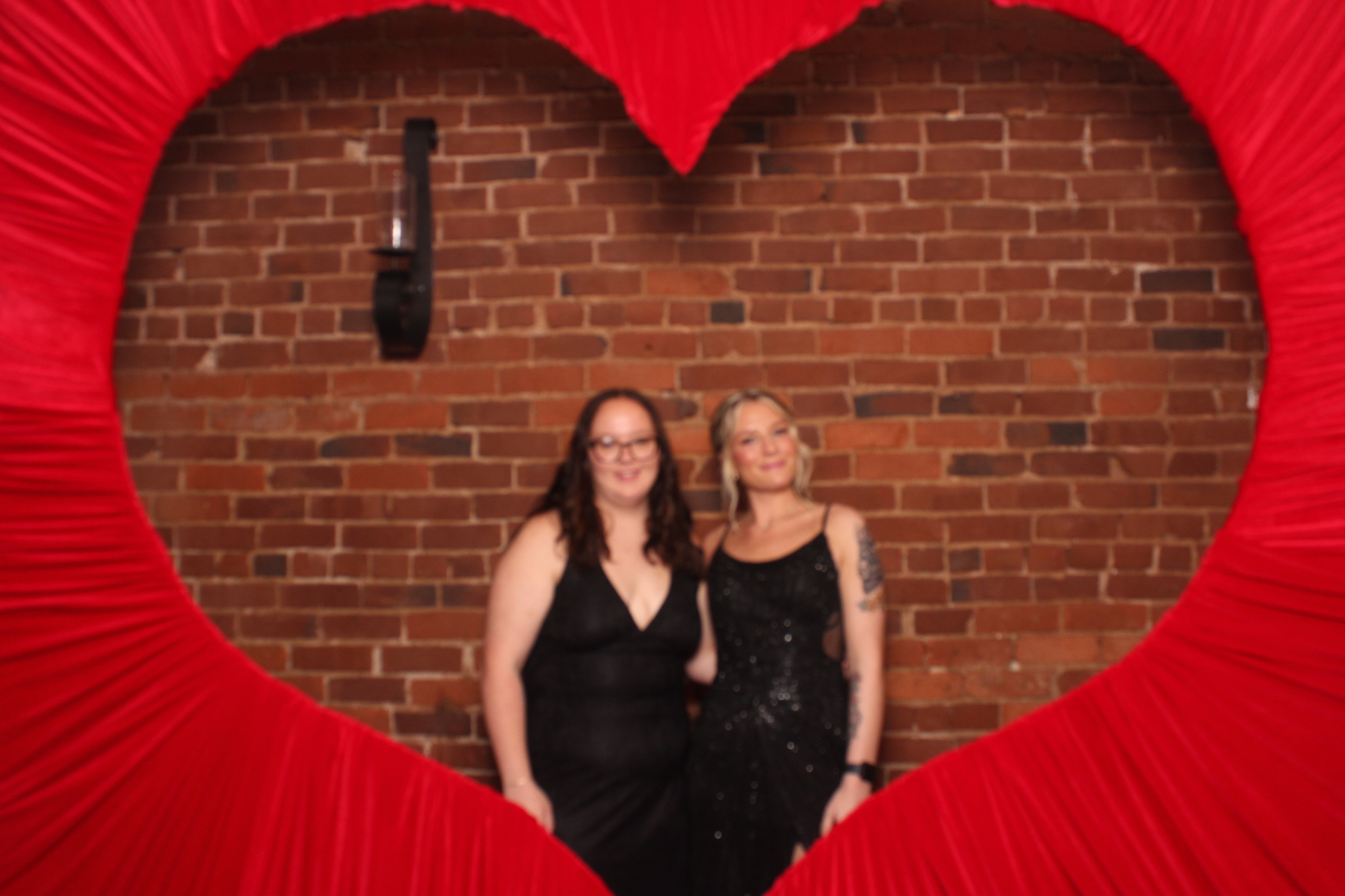 Damrons Reception | View more photos from the event at gallery.photoboothcincy.com/u/PhotoBoothCincy/Damrons-Reception