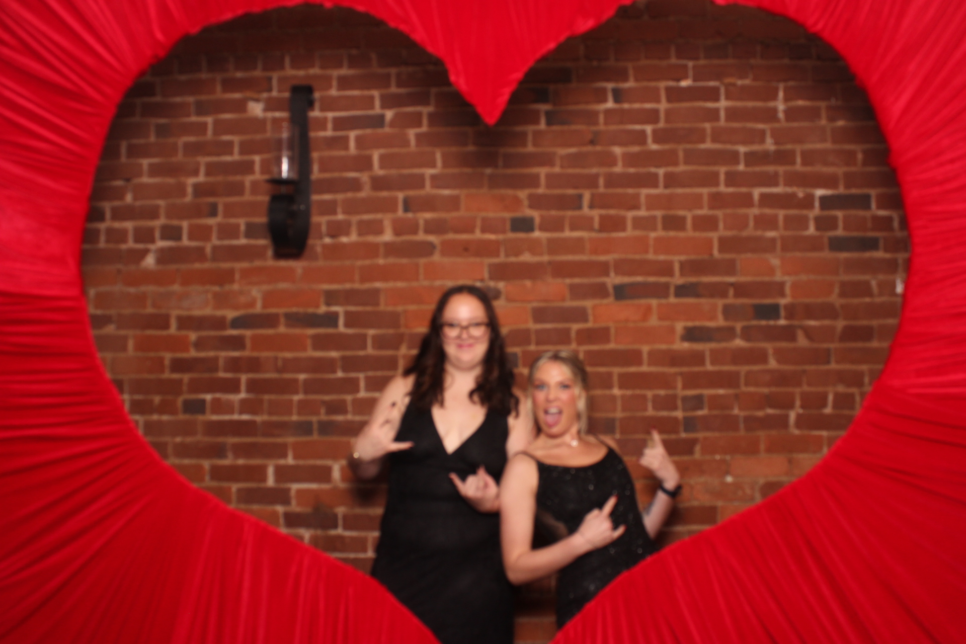 Damrons Reception | View more photos from the event at gallery.photoboothcincy.com/u/PhotoBoothCincy/Damrons-Reception