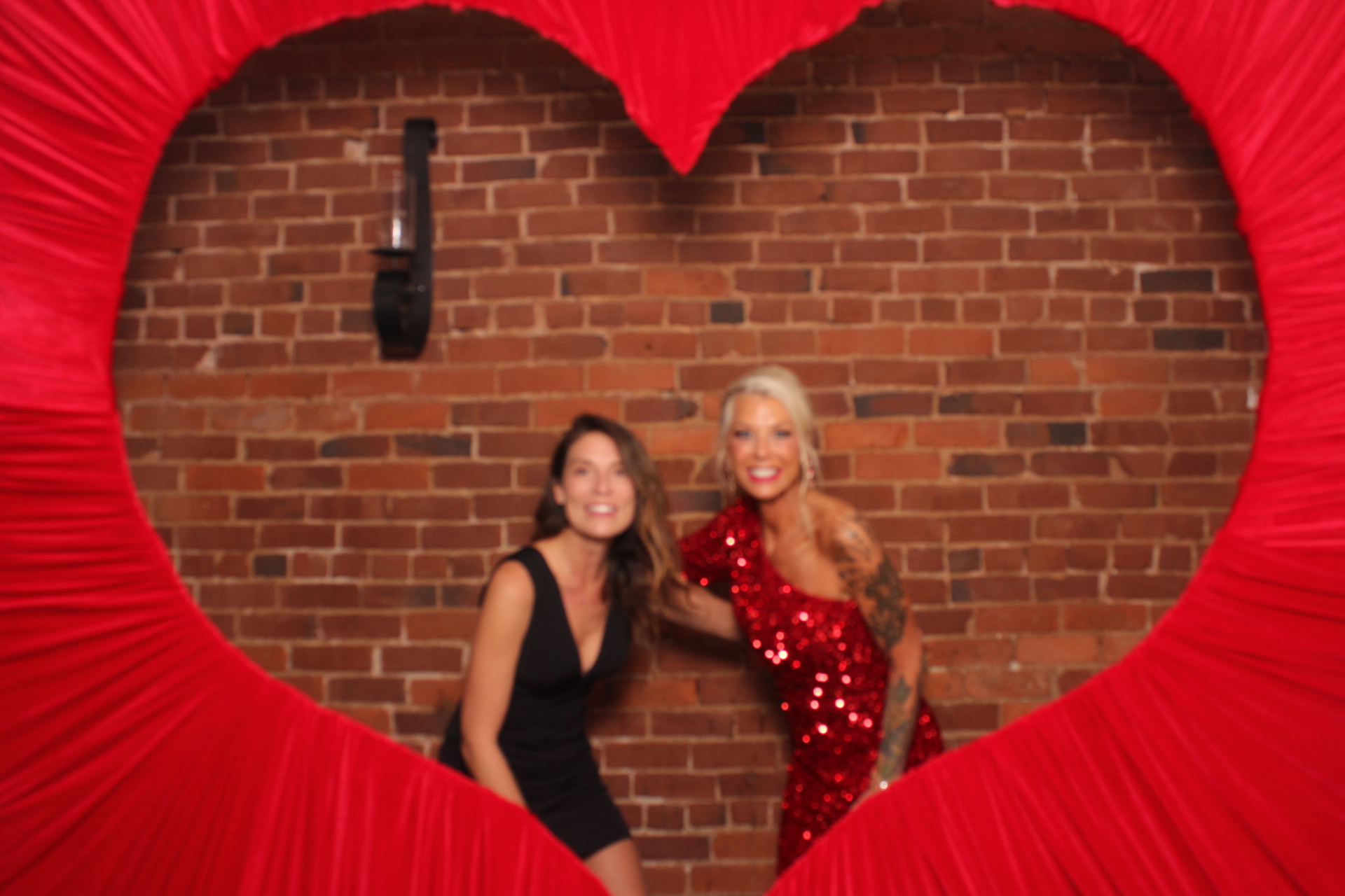 Damrons Reception | View more photos from the event at gallery.photoboothcincy.com/u/PhotoBoothCincy/Damrons-Reception