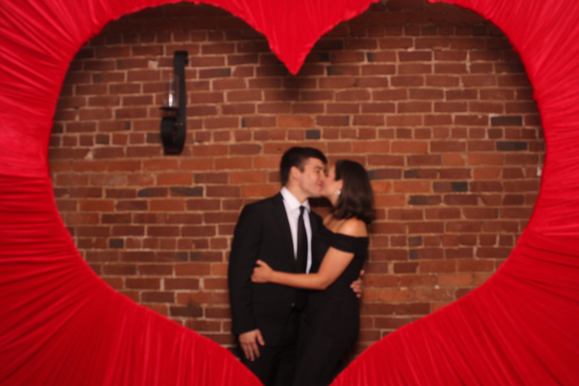 Damrons Reception | View more photos from the event at gallery.photoboothcincy.com/u/PhotoBoothCincy/Damrons-Reception