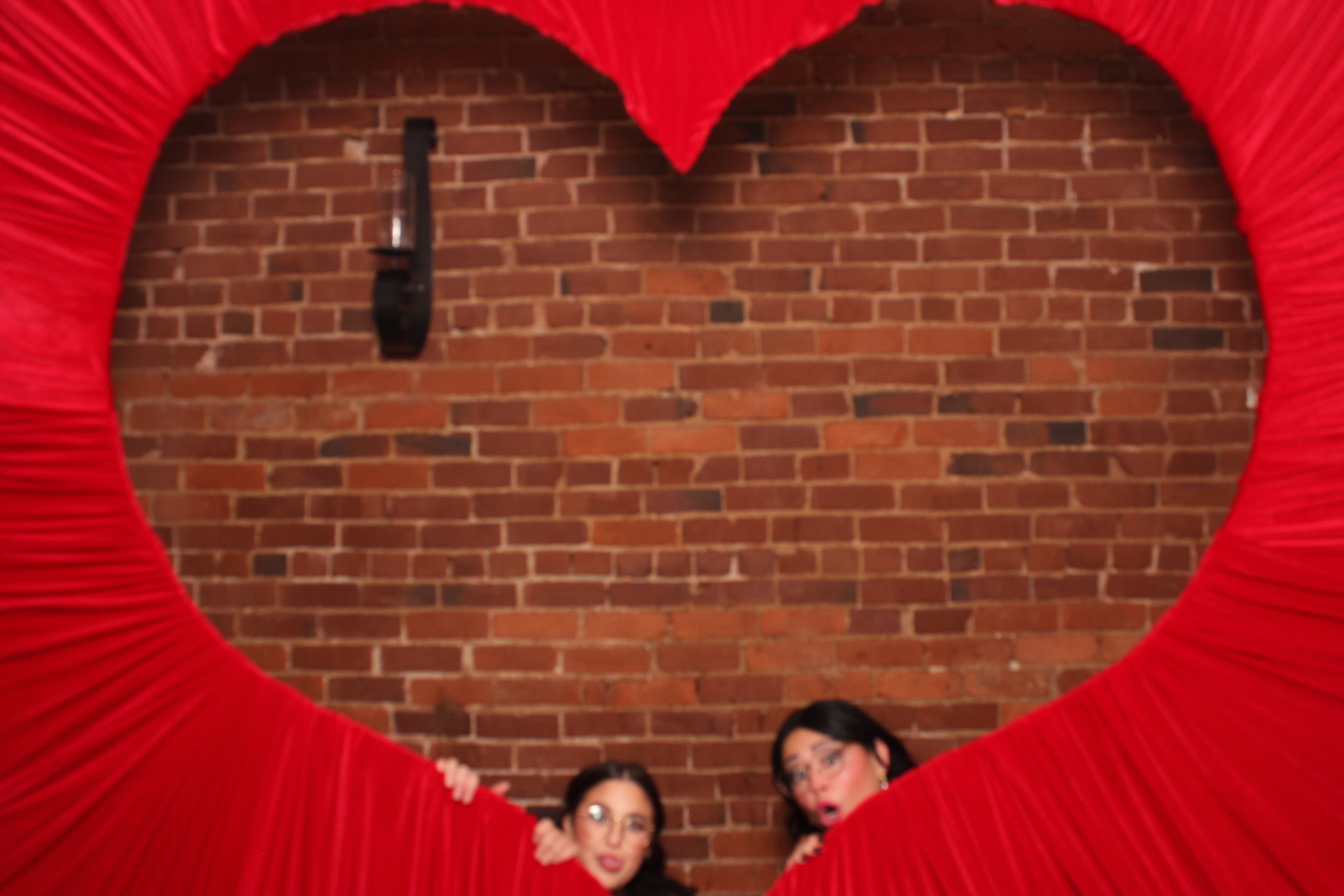 Damrons Reception | View more photos from the event at gallery.photoboothcincy.com/u/PhotoBoothCincy/Damrons-Reception