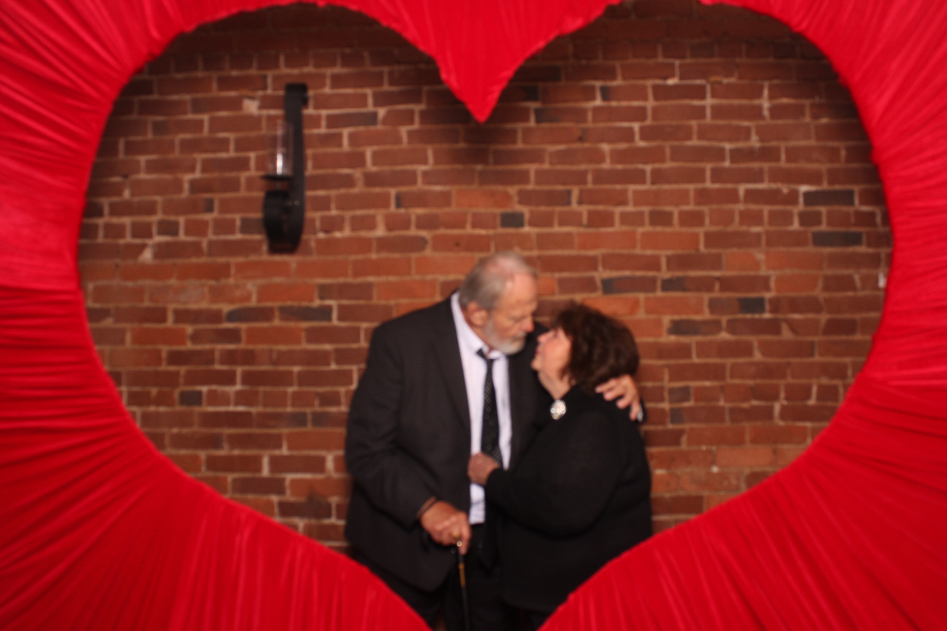 Damrons Reception | View more photos from the event at gallery.photoboothcincy.com/u/PhotoBoothCincy/Damrons-Reception