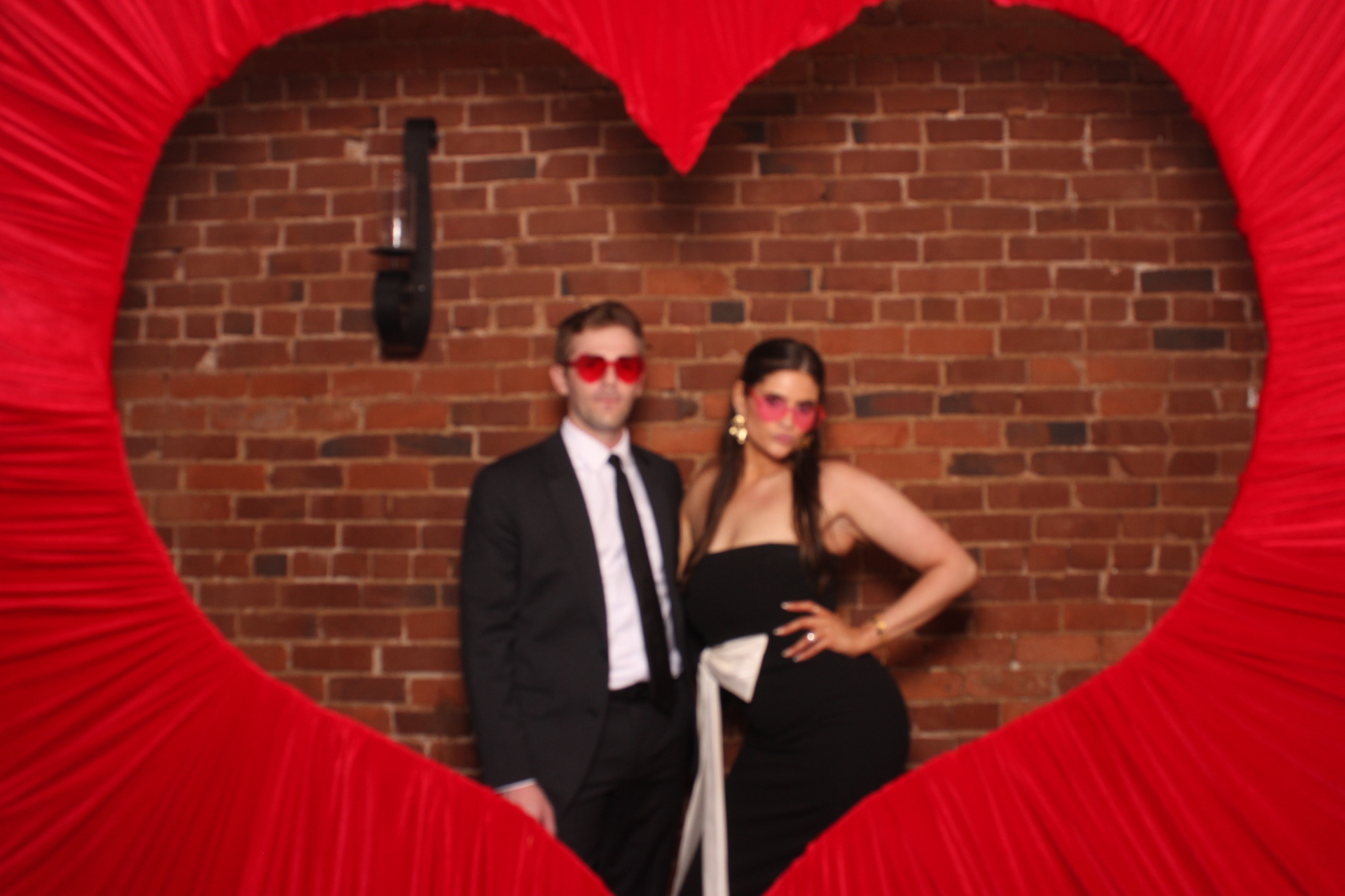 Damrons Reception | View more photos from the event at gallery.photoboothcincy.com/u/PhotoBoothCincy/Damrons-Reception