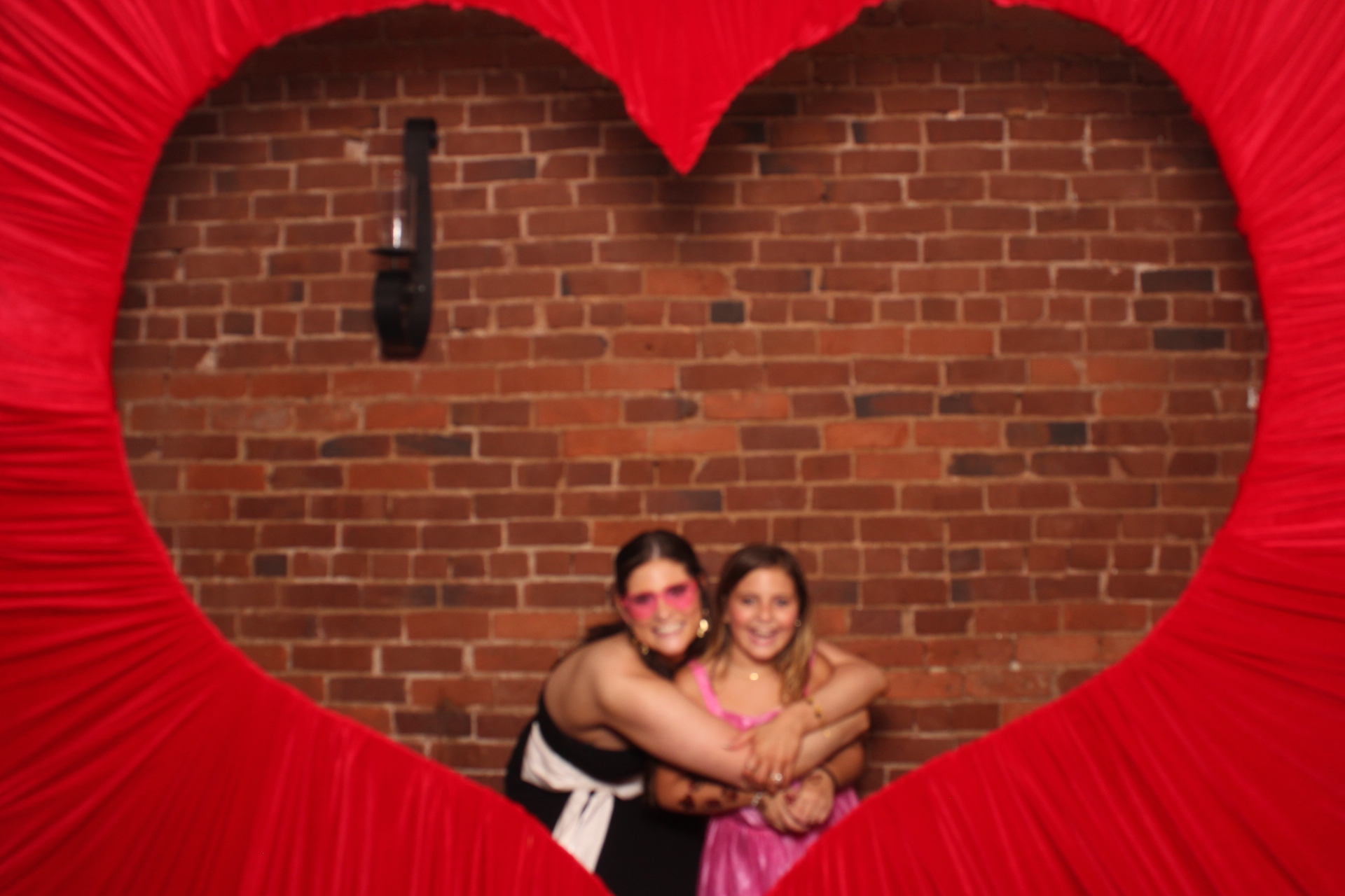 Damrons Reception | View more photos from the event at gallery.photoboothcincy.com/u/PhotoBoothCincy/Damrons-Reception