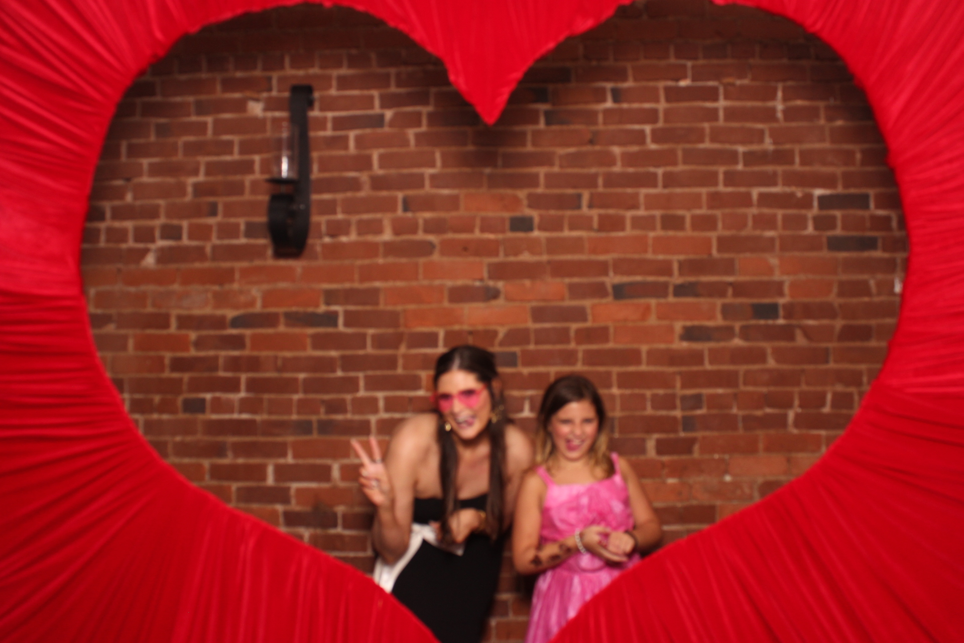 Damrons Reception | View more photos from the event at gallery.photoboothcincy.com/u/PhotoBoothCincy/Damrons-Reception