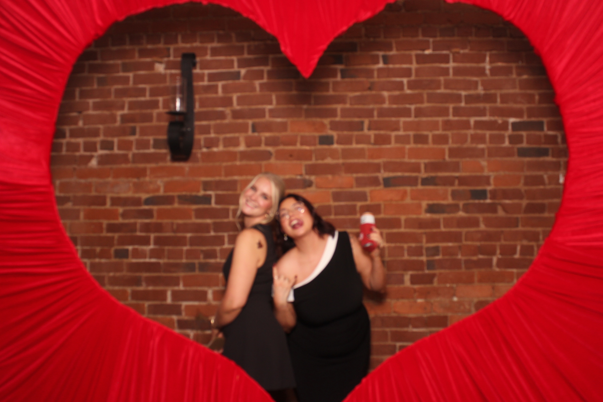 Damrons Reception | View more photos from the event at gallery.photoboothcincy.com/u/PhotoBoothCincy/Damrons-Reception
