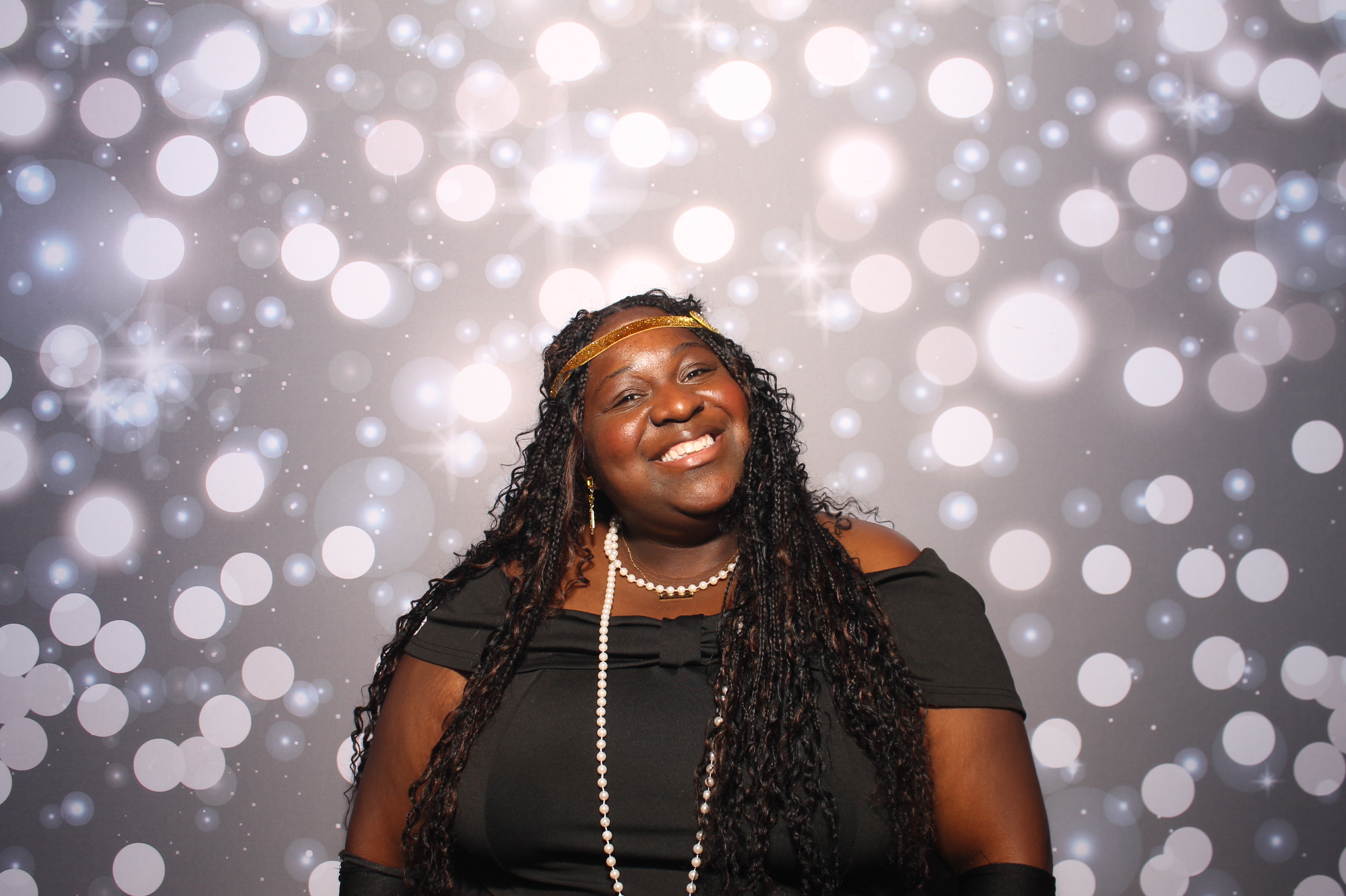 Darian & Isis | View more photos from the event at gallery.photoboothcincy.com/u/PhotoBoothCincy/Darian-Isis