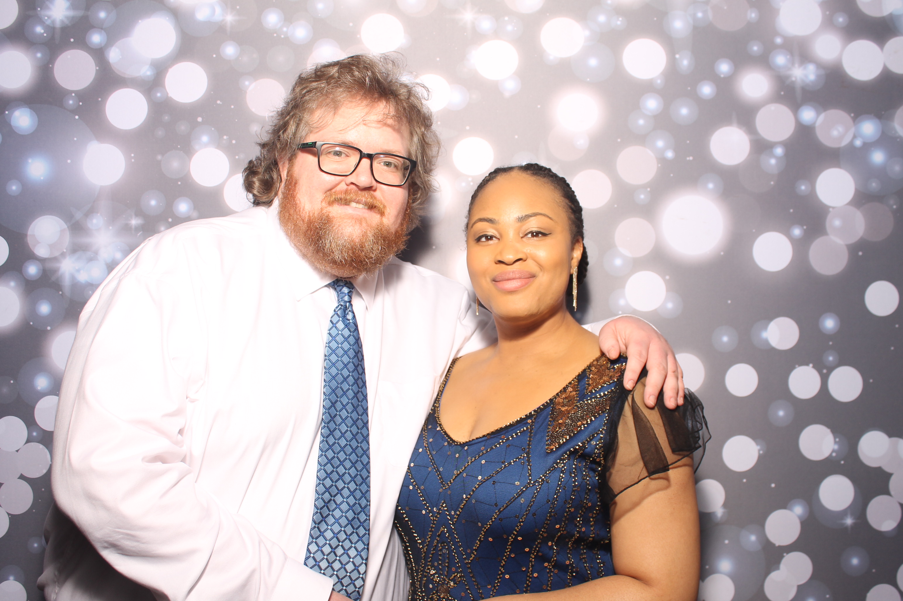 Darian & Isis | View more photos from the event at gallery.photoboothcincy.com/u/PhotoBoothCincy/Darian-Isis