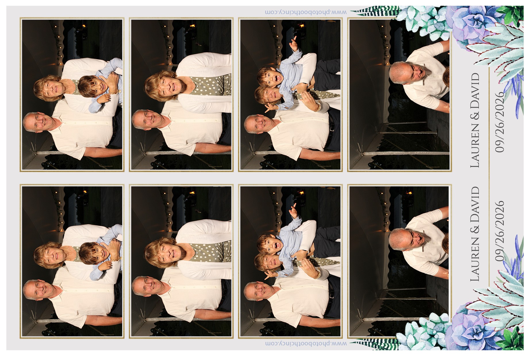 David & Lauren Reception | View more photos from the event at gallery.photoboothcincy.com/u/PhotoBoothCincy/David-Lauren-Reception