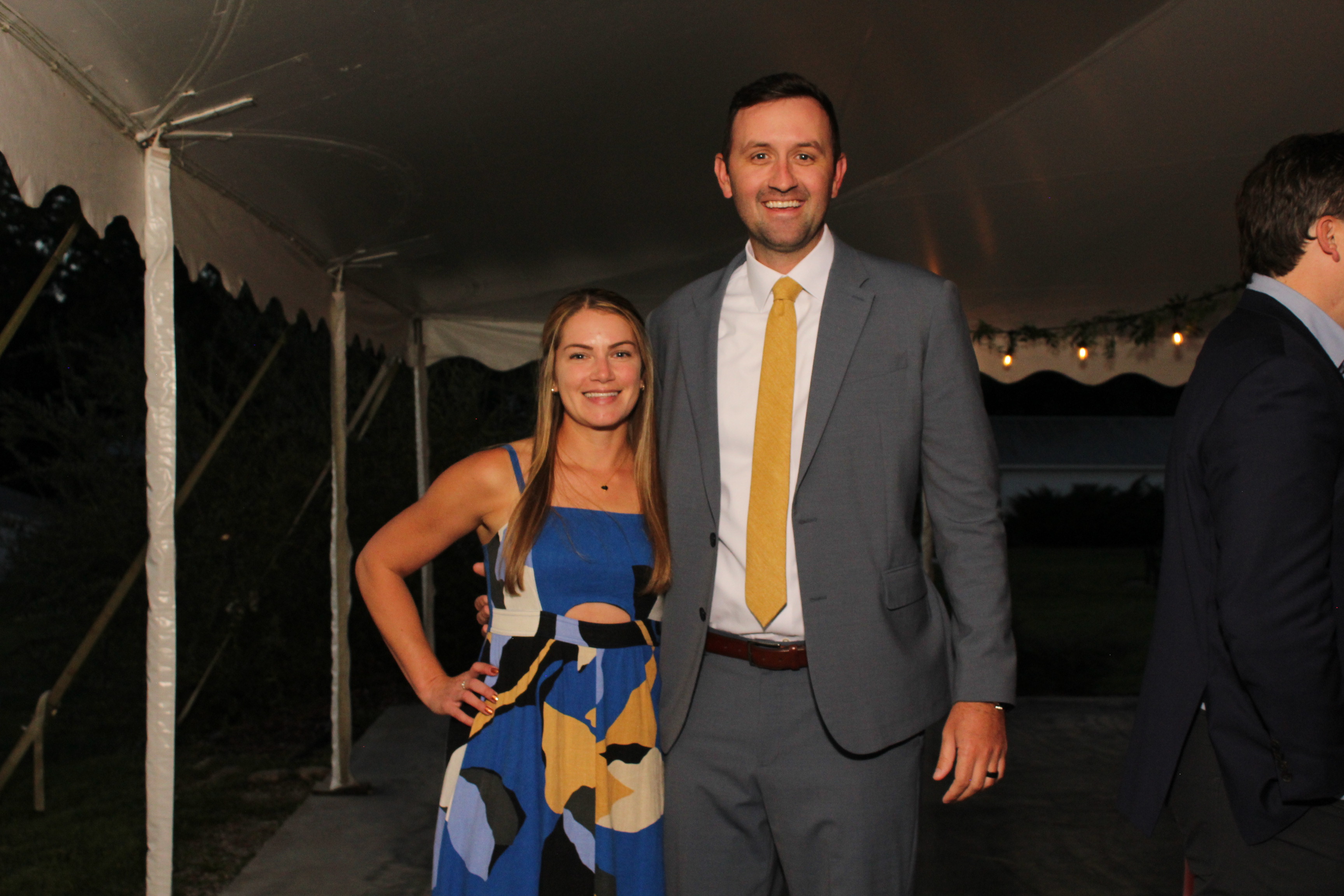 David & Lauren Reception | View more photos from the event at gallery.photoboothcincy.com/u/PhotoBoothCincy/David-Lauren-Reception