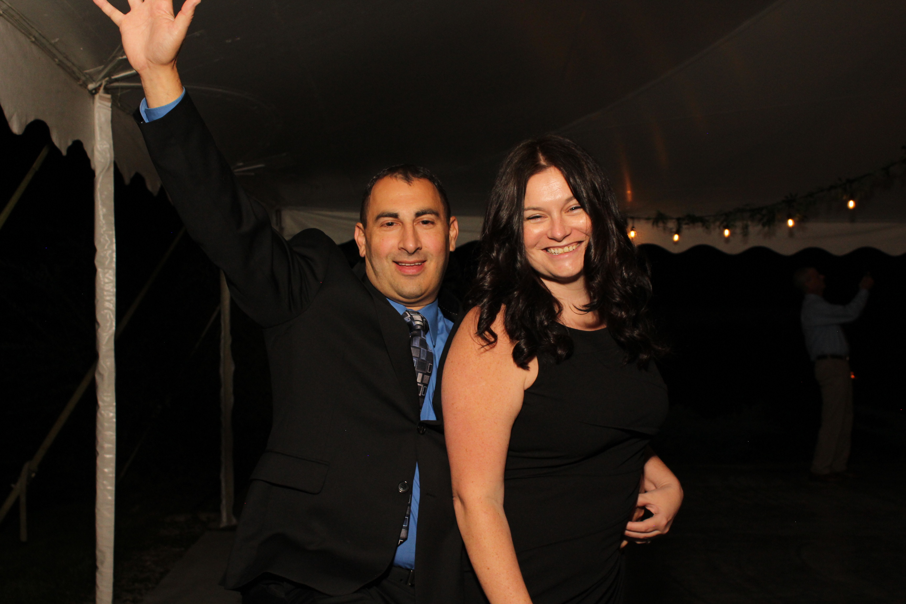 David & Lauren Reception | View more photos from the event at gallery.photoboothcincy.com/u/PhotoBoothCincy/David-Lauren-Reception