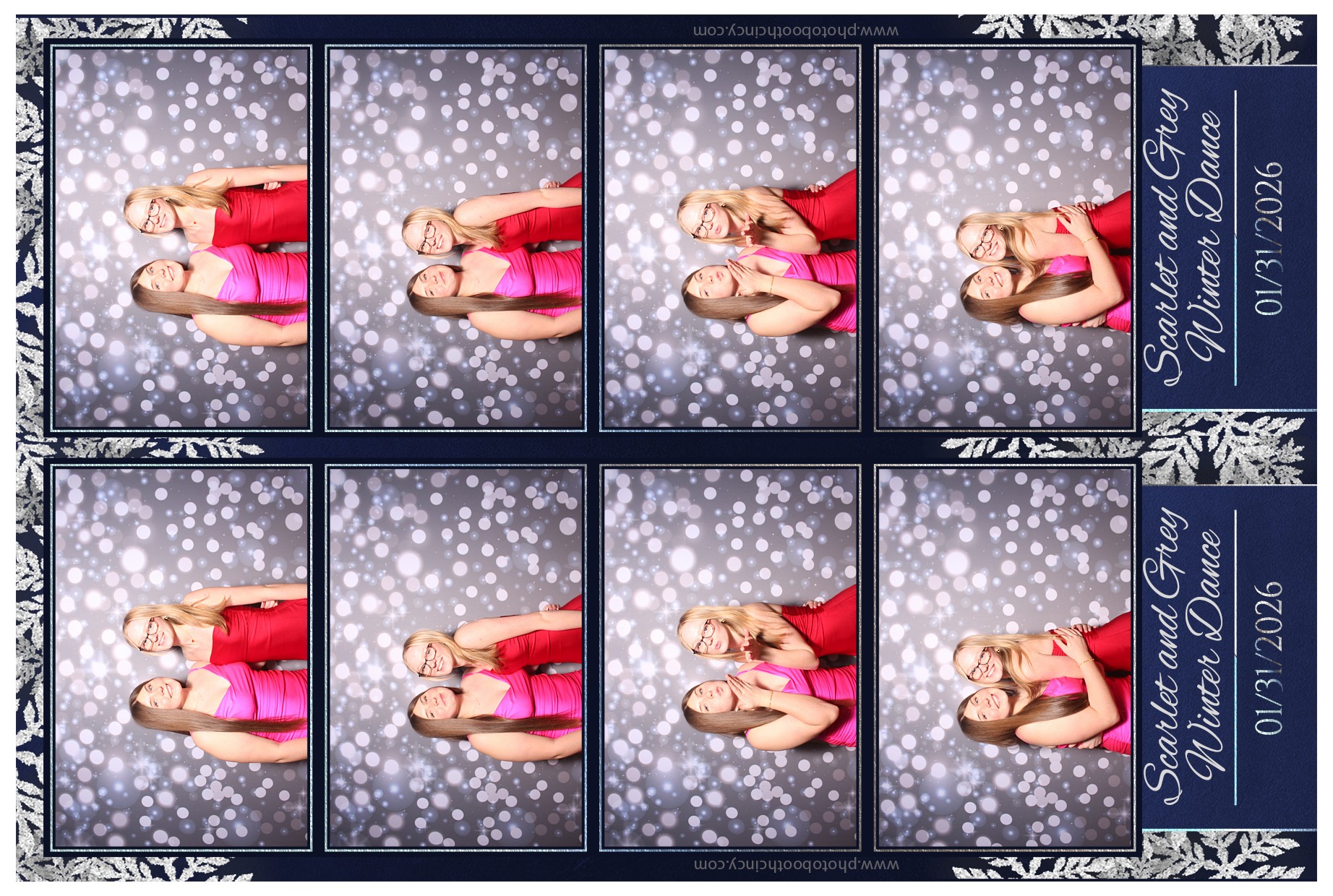 Deer Park Gala | View more photos from the event at gallery.photoboothcincy.com/u/PhotoBoothCincy/Deer-Park-Gala