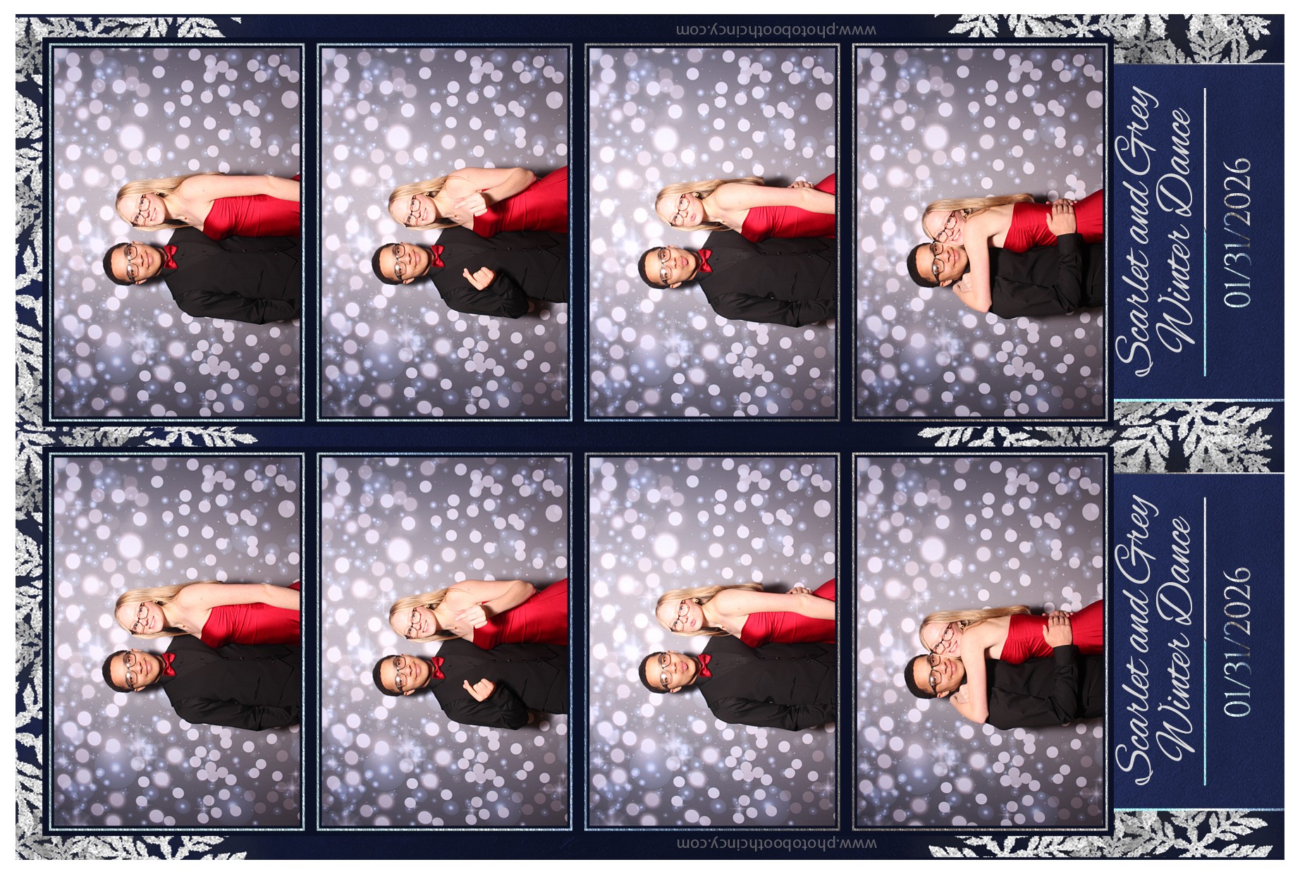 Deer Park Gala | View more photos from the event at gallery.photoboothcincy.com/u/PhotoBoothCincy/Deer-Park-Gala