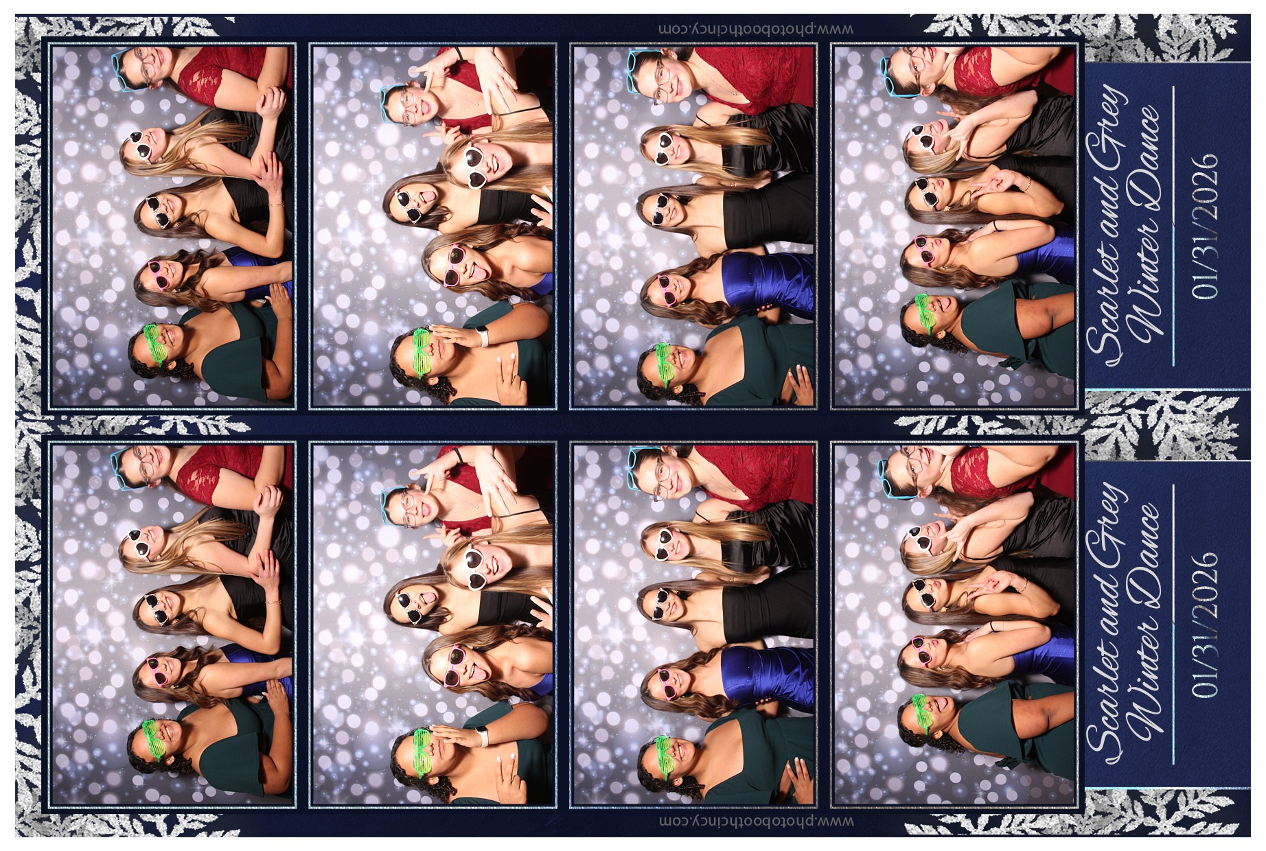 Deer Park Gala | View more photos from the event at gallery.photoboothcincy.com/u/PhotoBoothCincy/Deer-Park-Gala