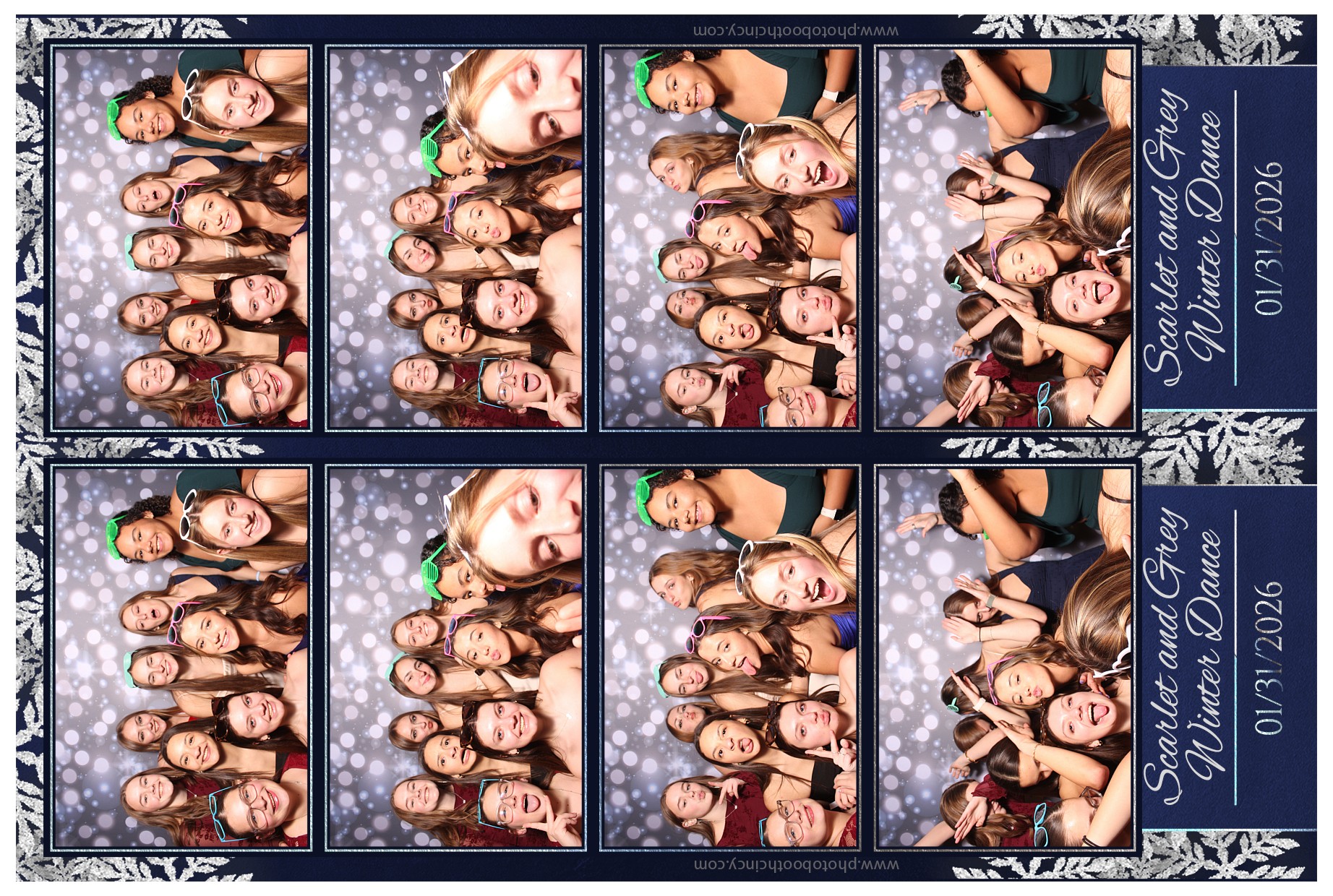 Deer Park Gala | View more photos from the event at gallery.photoboothcincy.com/u/PhotoBoothCincy/Deer-Park-Gala