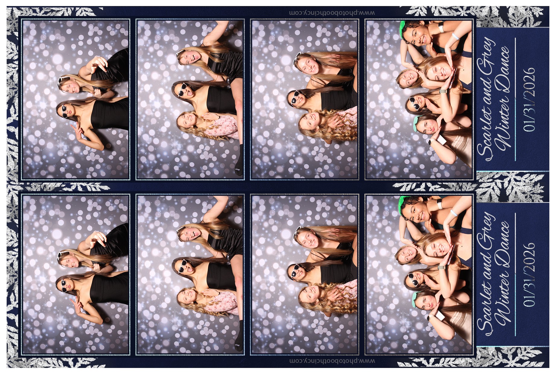 Deer Park Gala | View more photos from the event at gallery.photoboothcincy.com/u/PhotoBoothCincy/Deer-Park-Gala